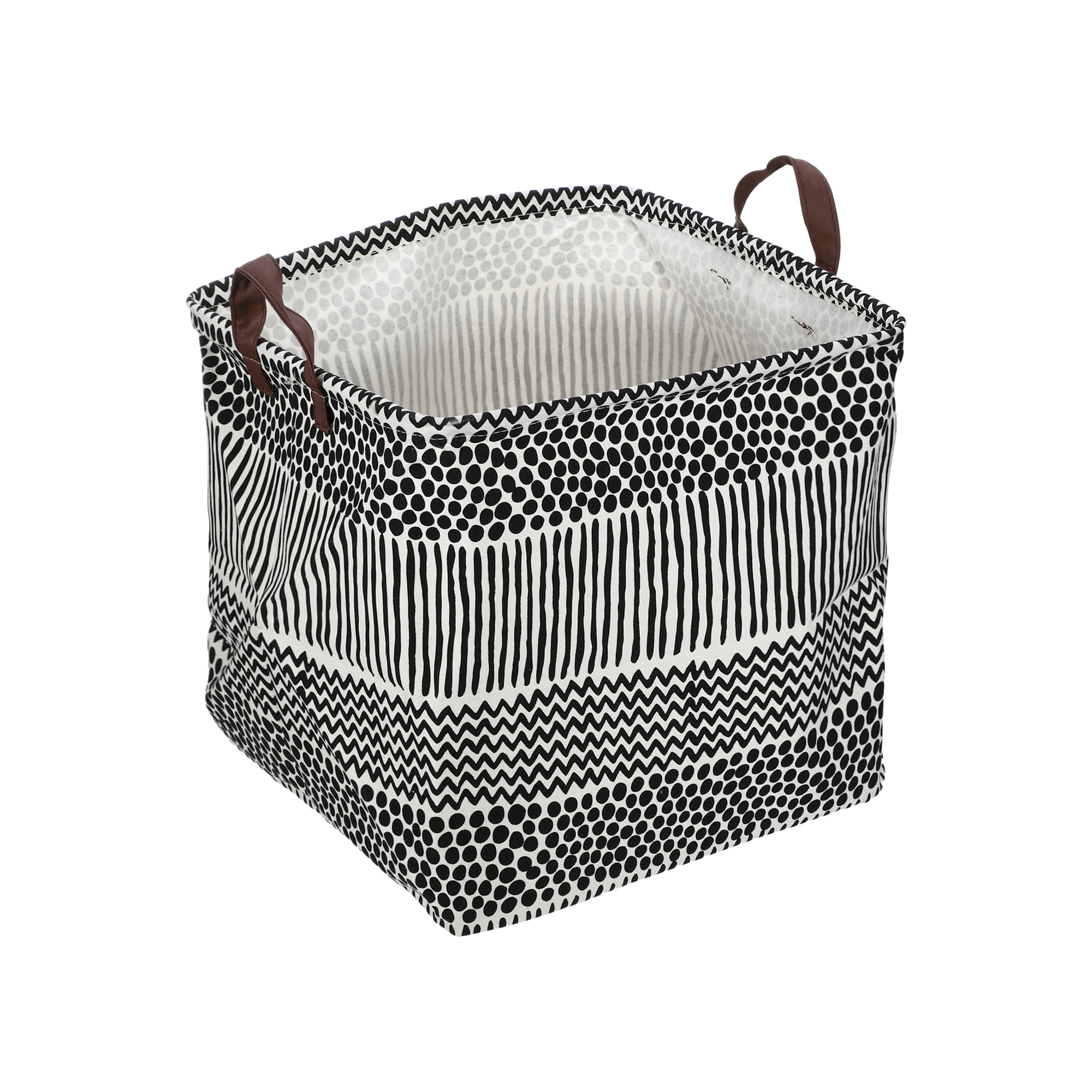 Unique Bargains 683007451350 Hamper-Baskets - View #6