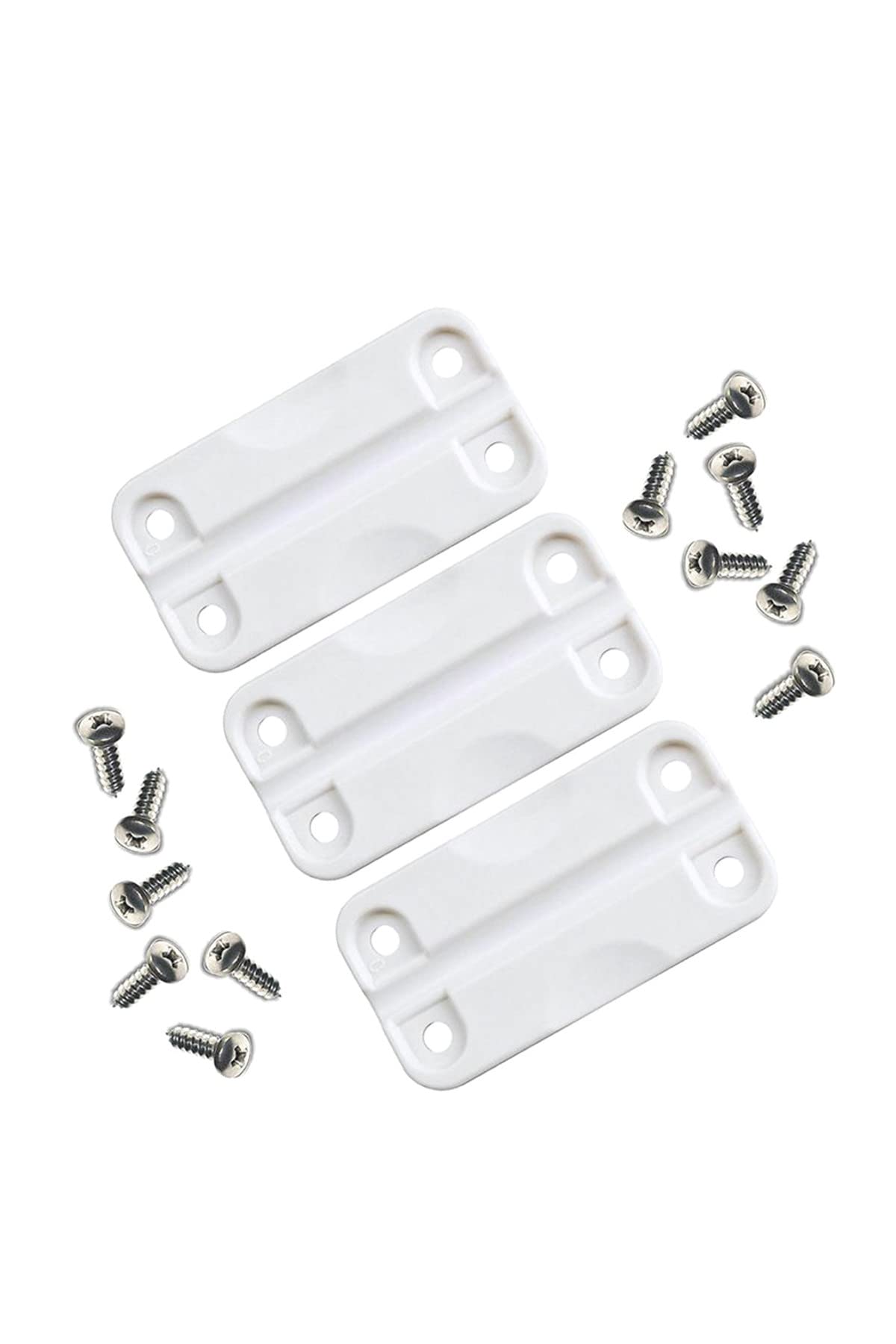 Igloo 5873562 Entry-Door-Hinges - View #5