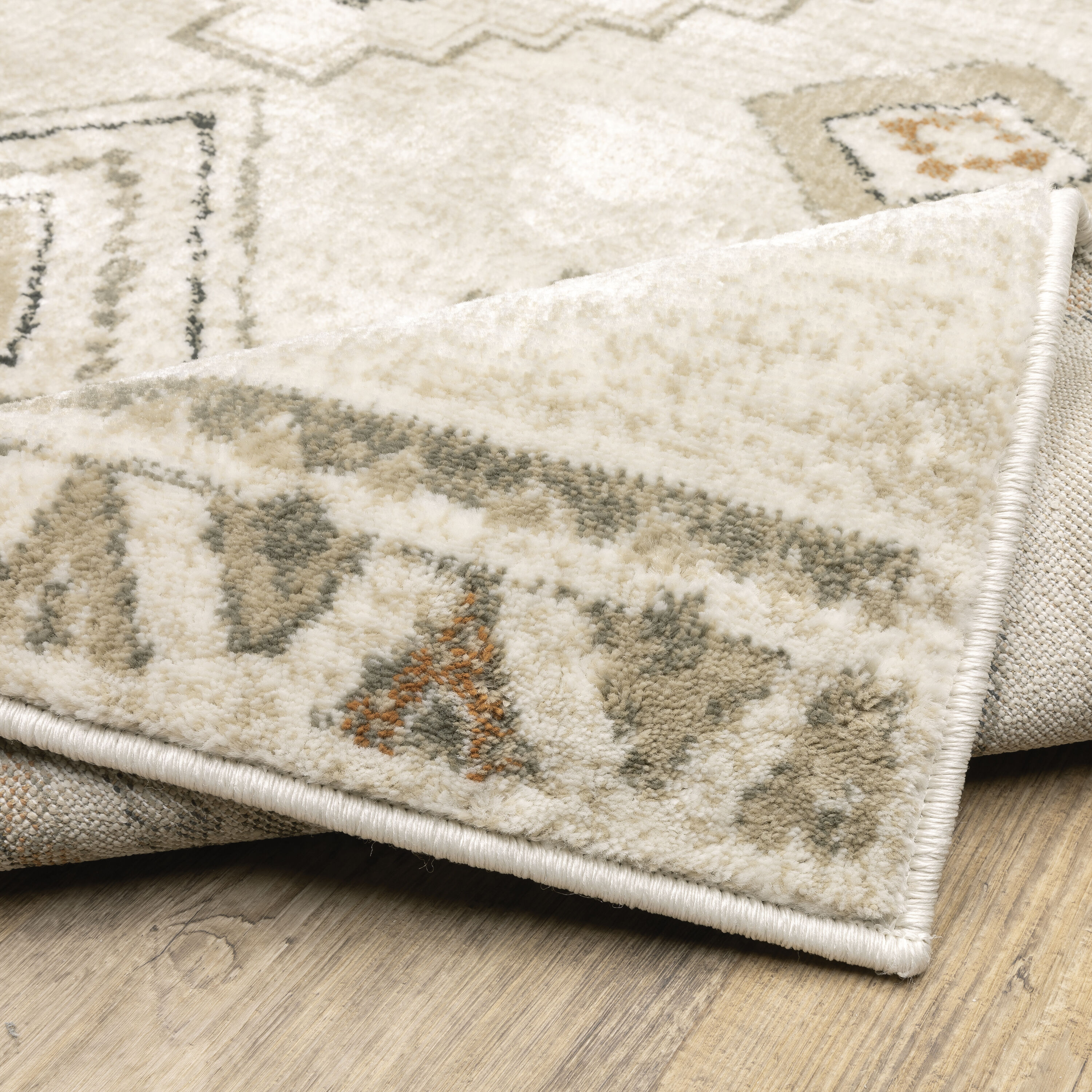 Archer Lane 660GEORB04L rugs - View #7