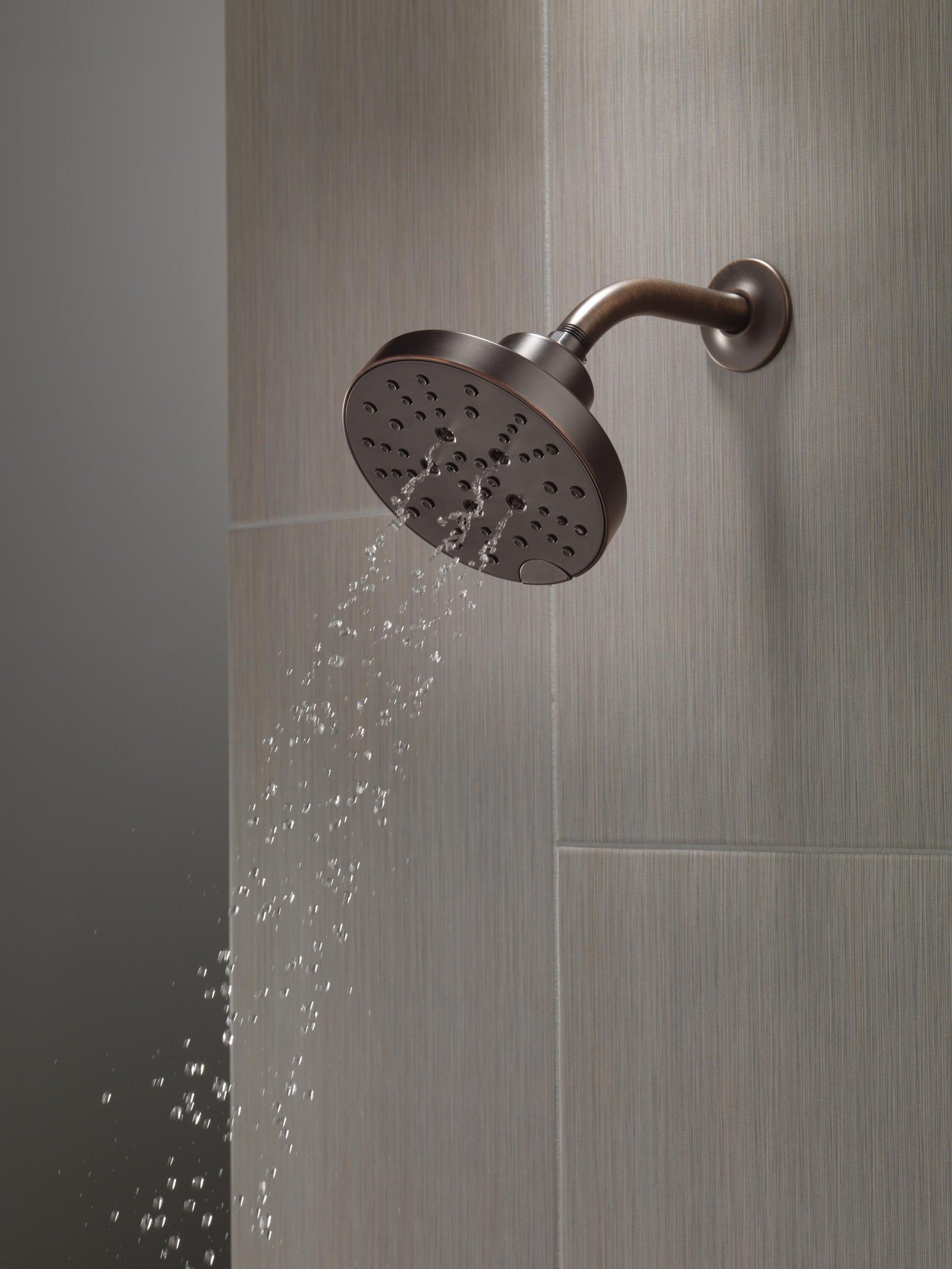 Delta 52668-RB Fixed-Showerhead - View #9