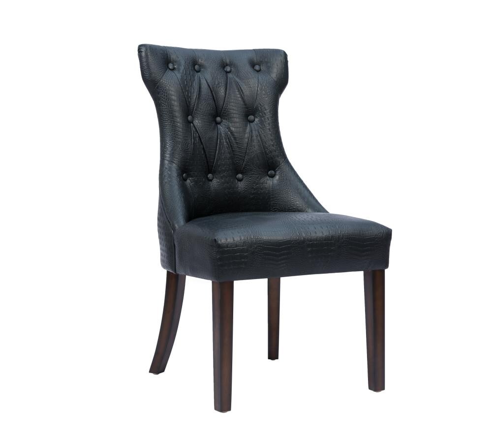 Chic Home Design FDC2918-LW Dining-Chairs - View #4