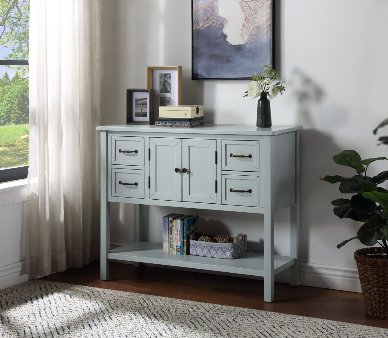 CASAINC BH-620AAC Console-Sofa-Tables - View #2
