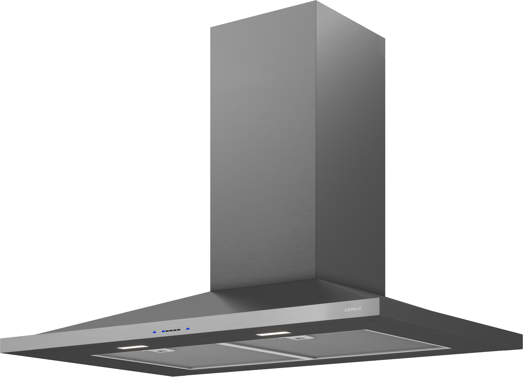 econolux cooker hood