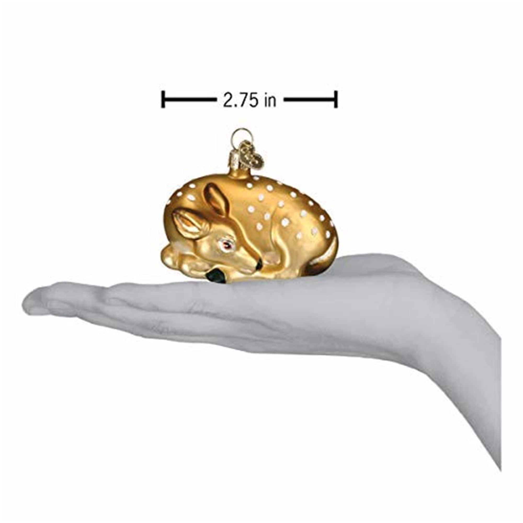 Old World Christmas 729343122018 m060040 - View #4