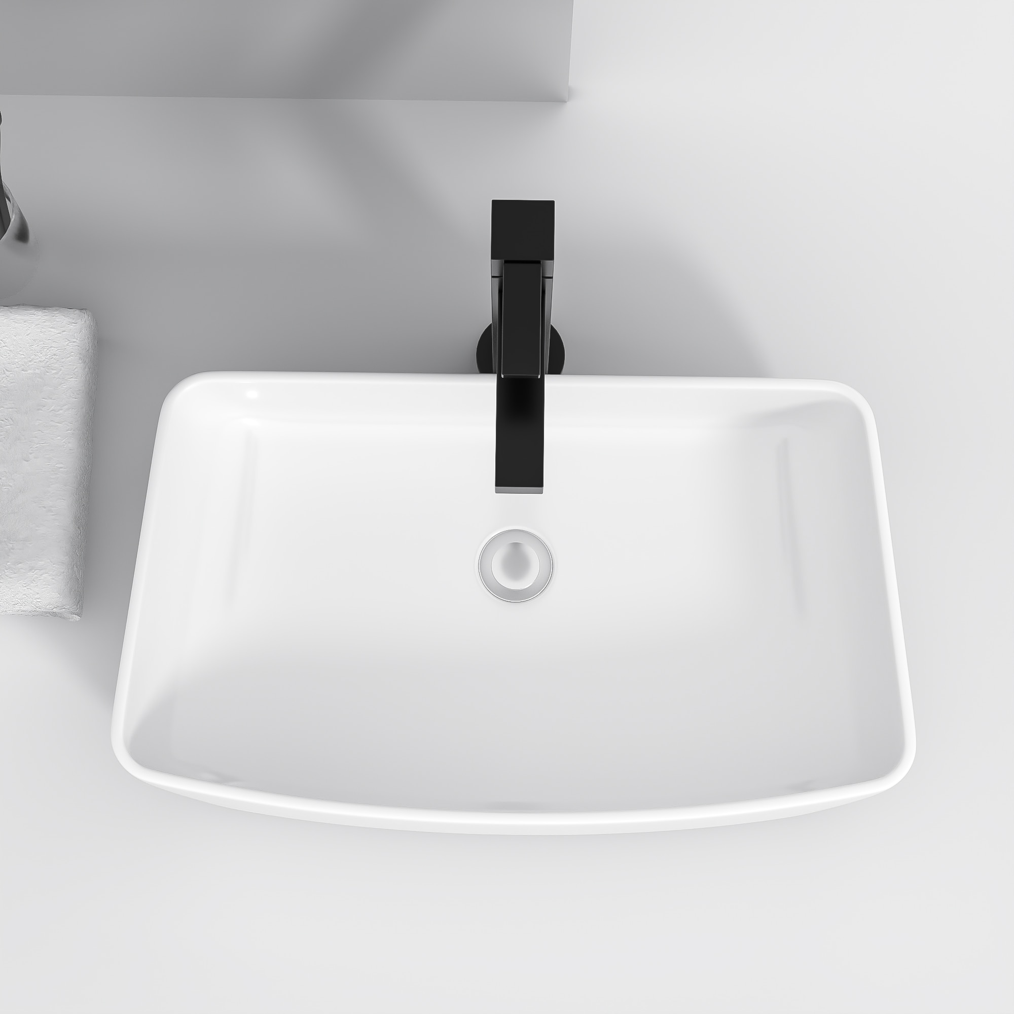 Lordear LD-LMP18007 Bath-Sink - View #6