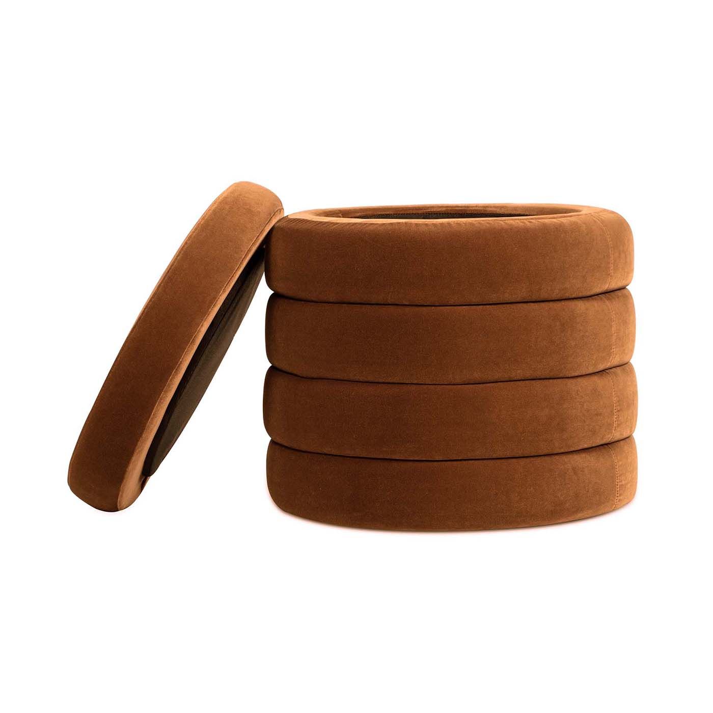 Blisstyle OTTO389 Indoor-Ottomans - View #2