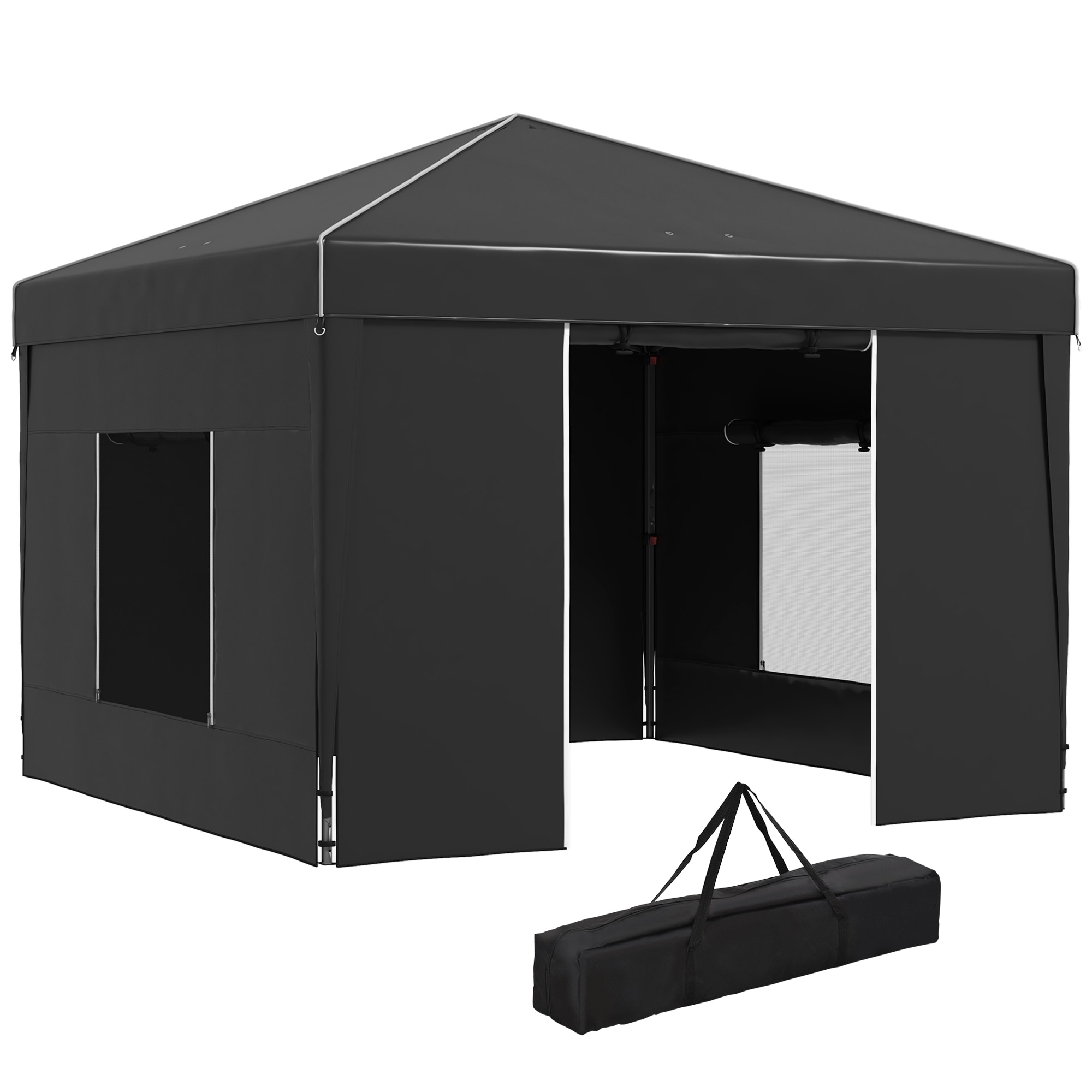 Damerin WP28 Tents Polyester 4 -Person Tent
