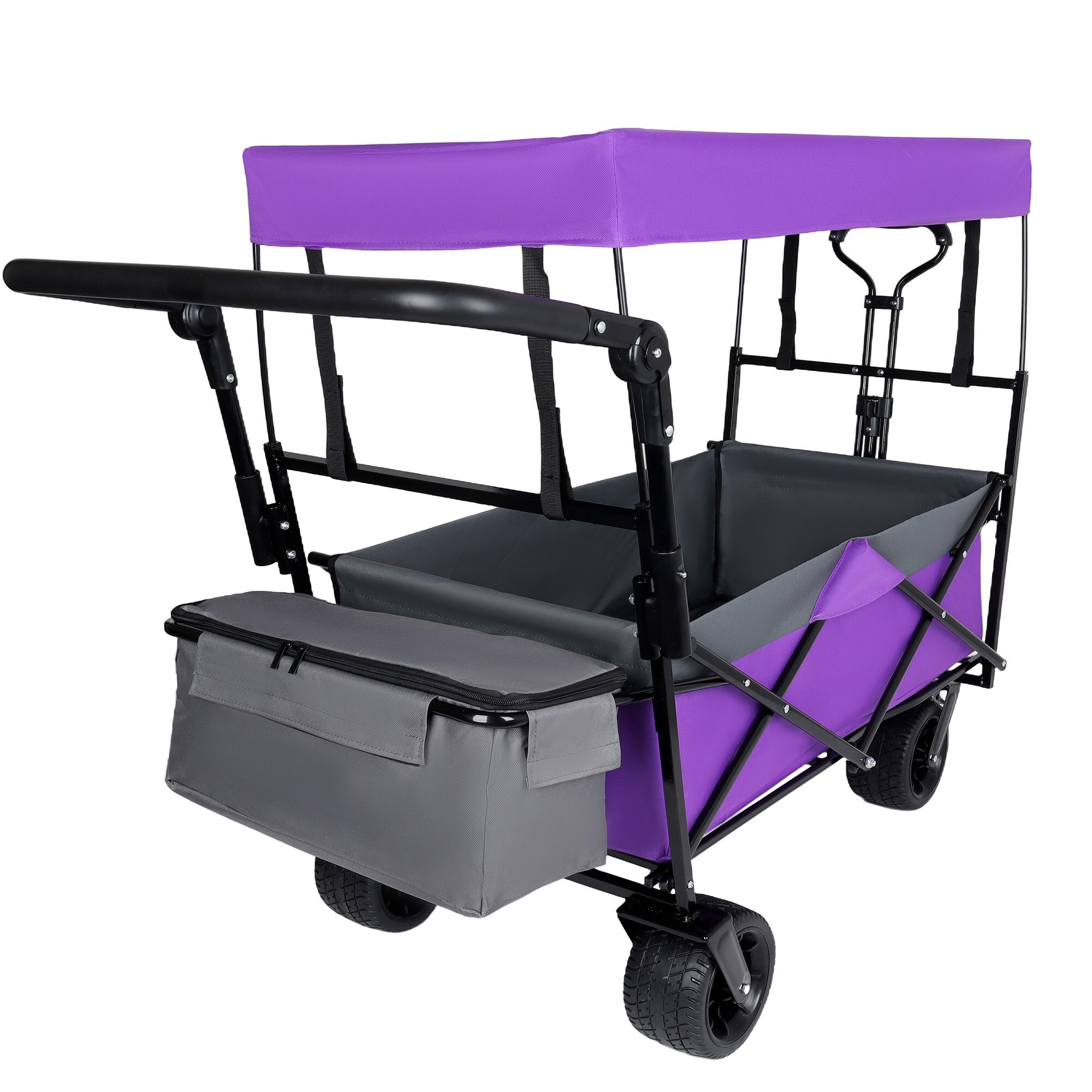 SINOFURN SYF570005PP Yard-Carts - View #6