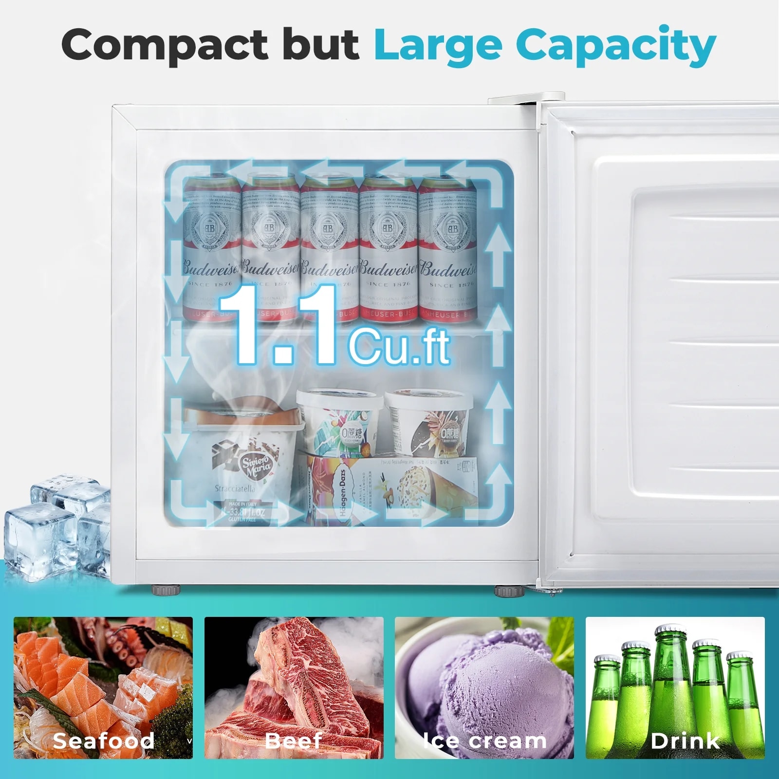 COWSAR LSUPF-D5840W m050205 - View #2