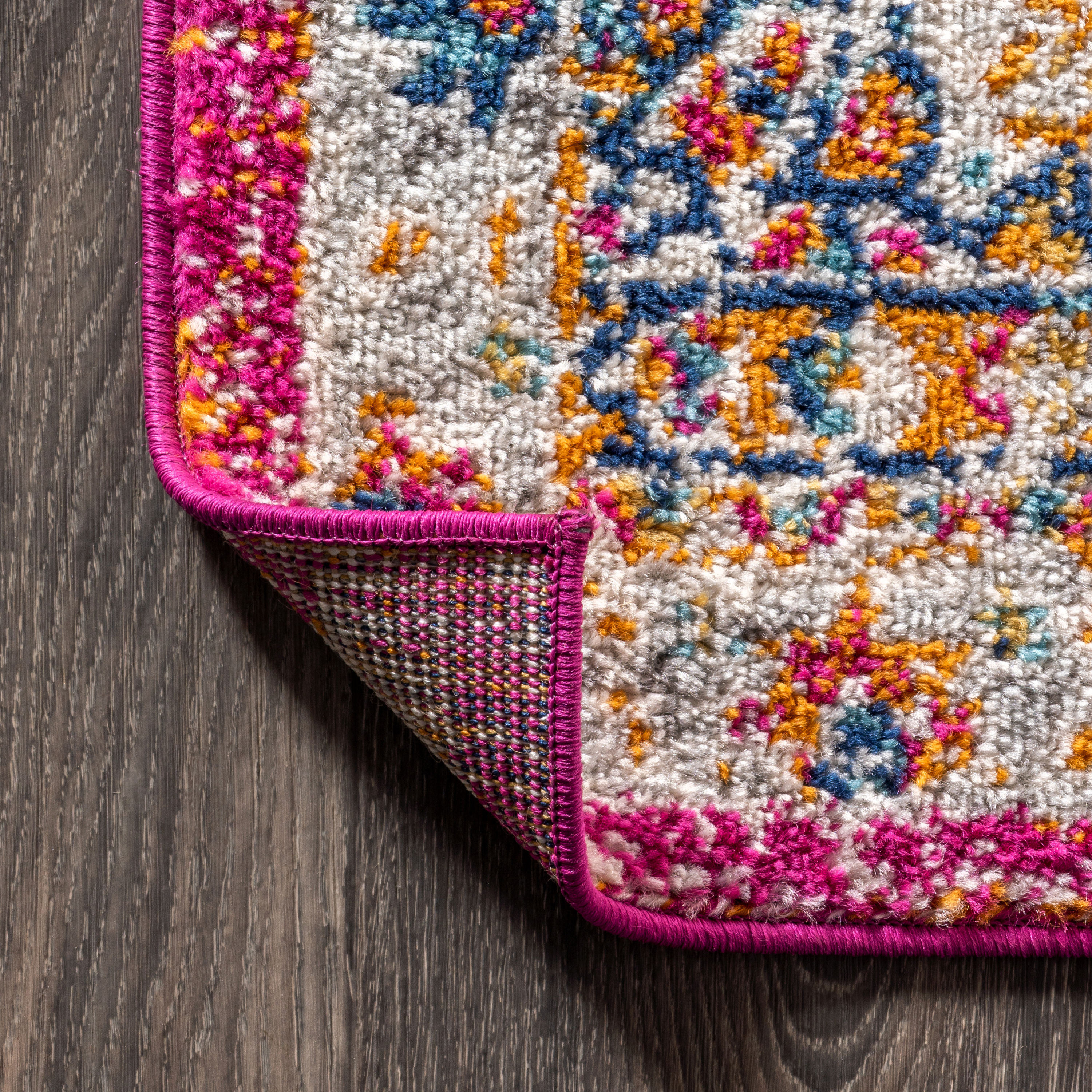 JONATHAN  Y BMF104A-3 rugs - View #6