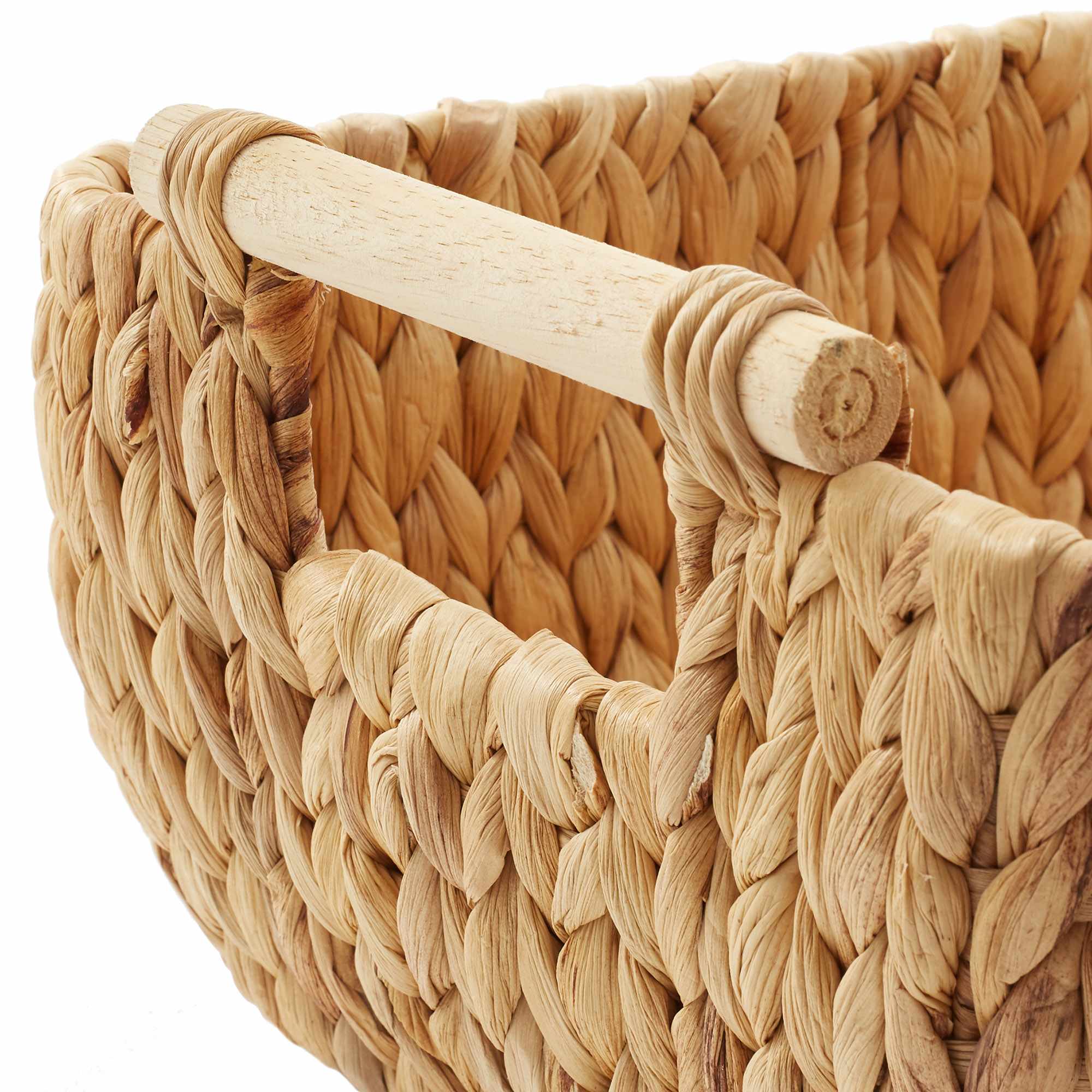 Casafield STO-S1218-NAT Bins-Baskets - View #5