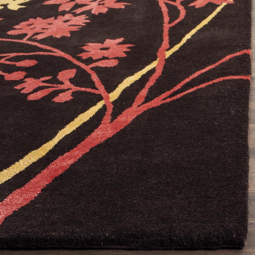 Safavieh SOH316A-6SQ rugs - View #3