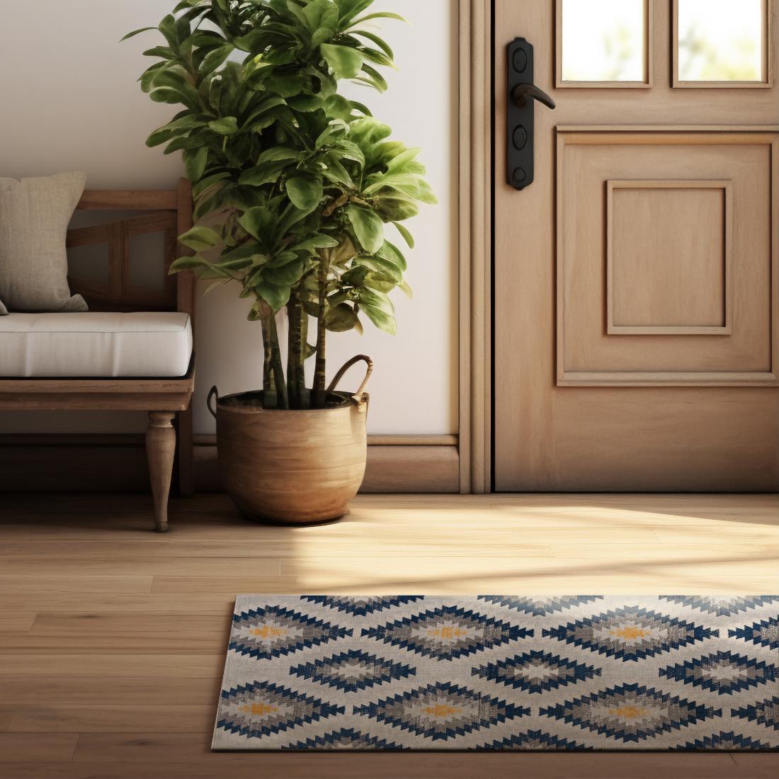 HomeRoots 4000392870 rugs - View #7