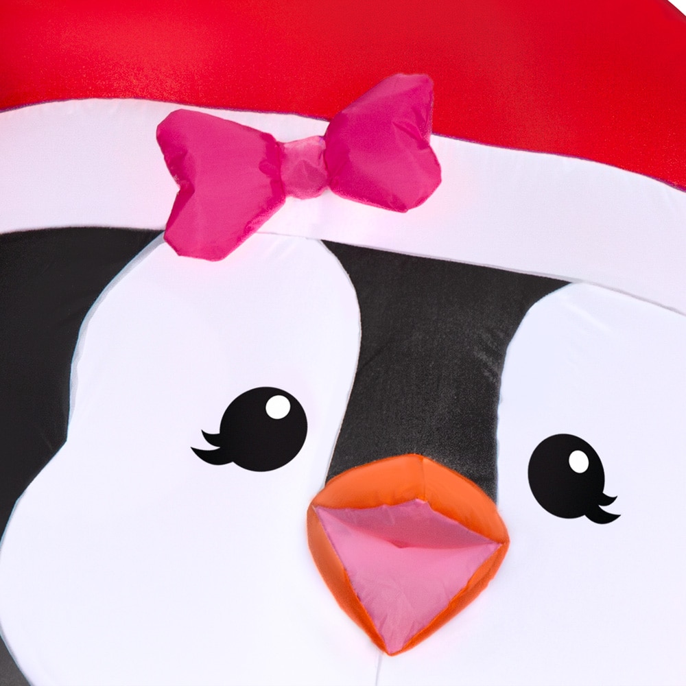 Penguin Kids on X: 💚❤️💚 Celebrate the holidays with THE