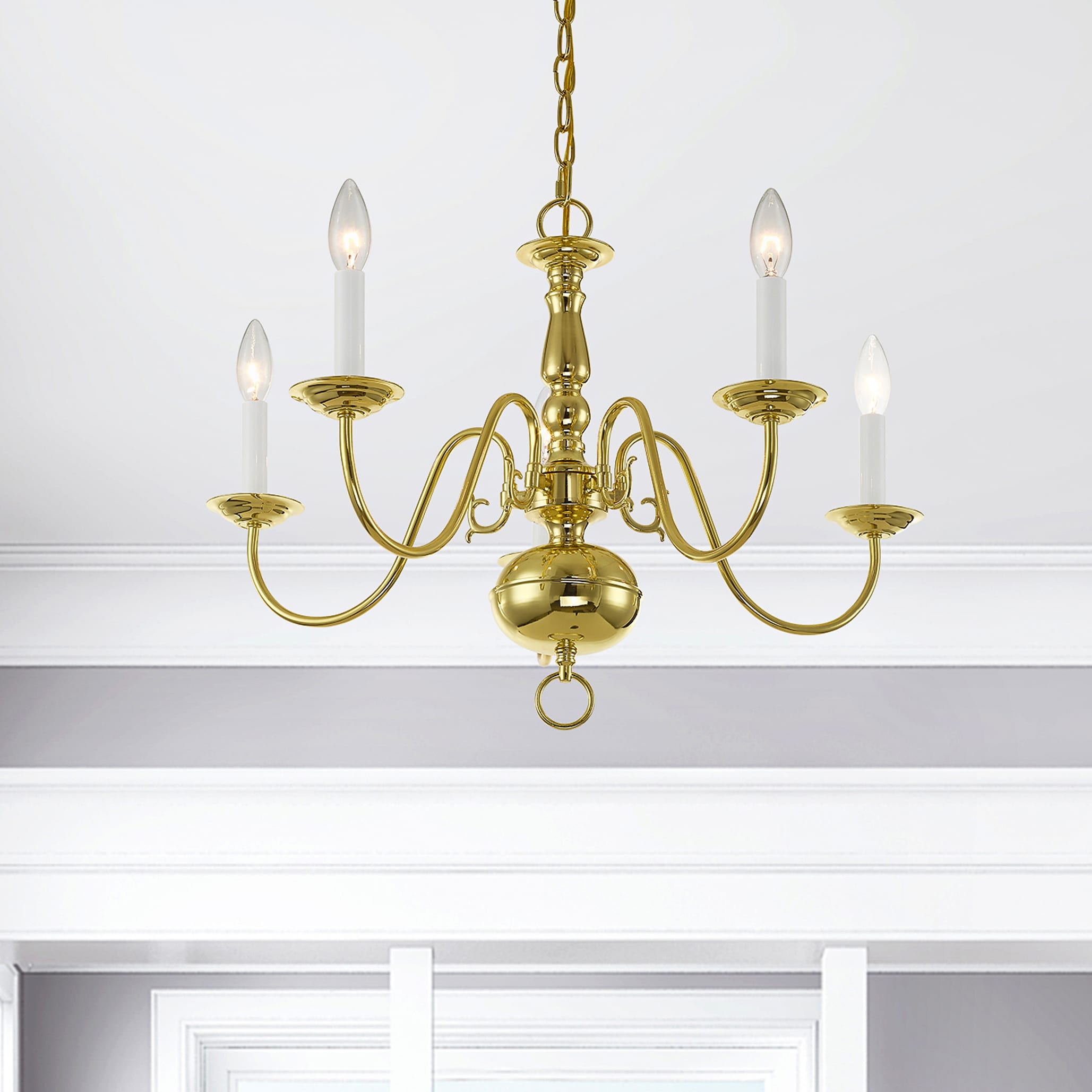 Livex Lighting 5005-02 b090015 - View #12