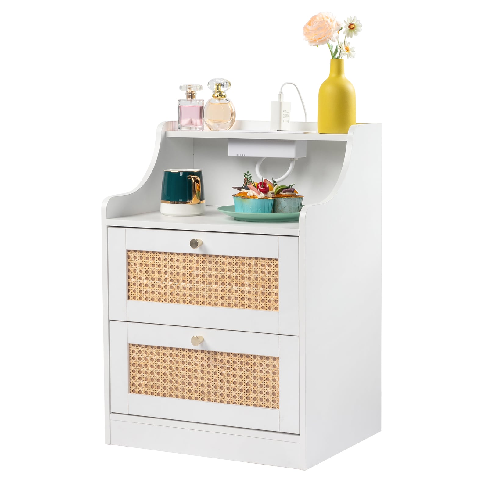 Outopee LO1G52004085 nightstands - View #11