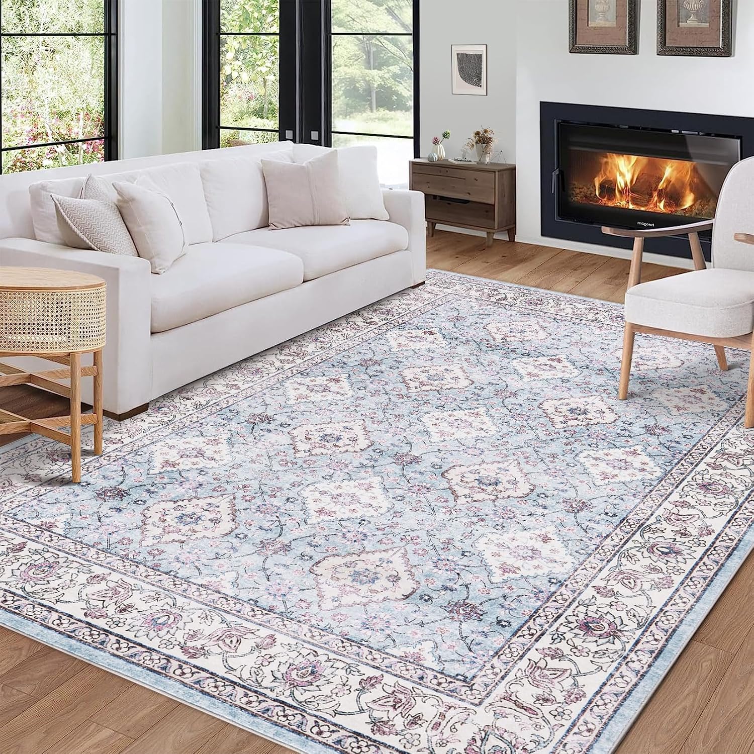 Garvee CBV-OL4DND6N7K2M7-Z rugs - View #4