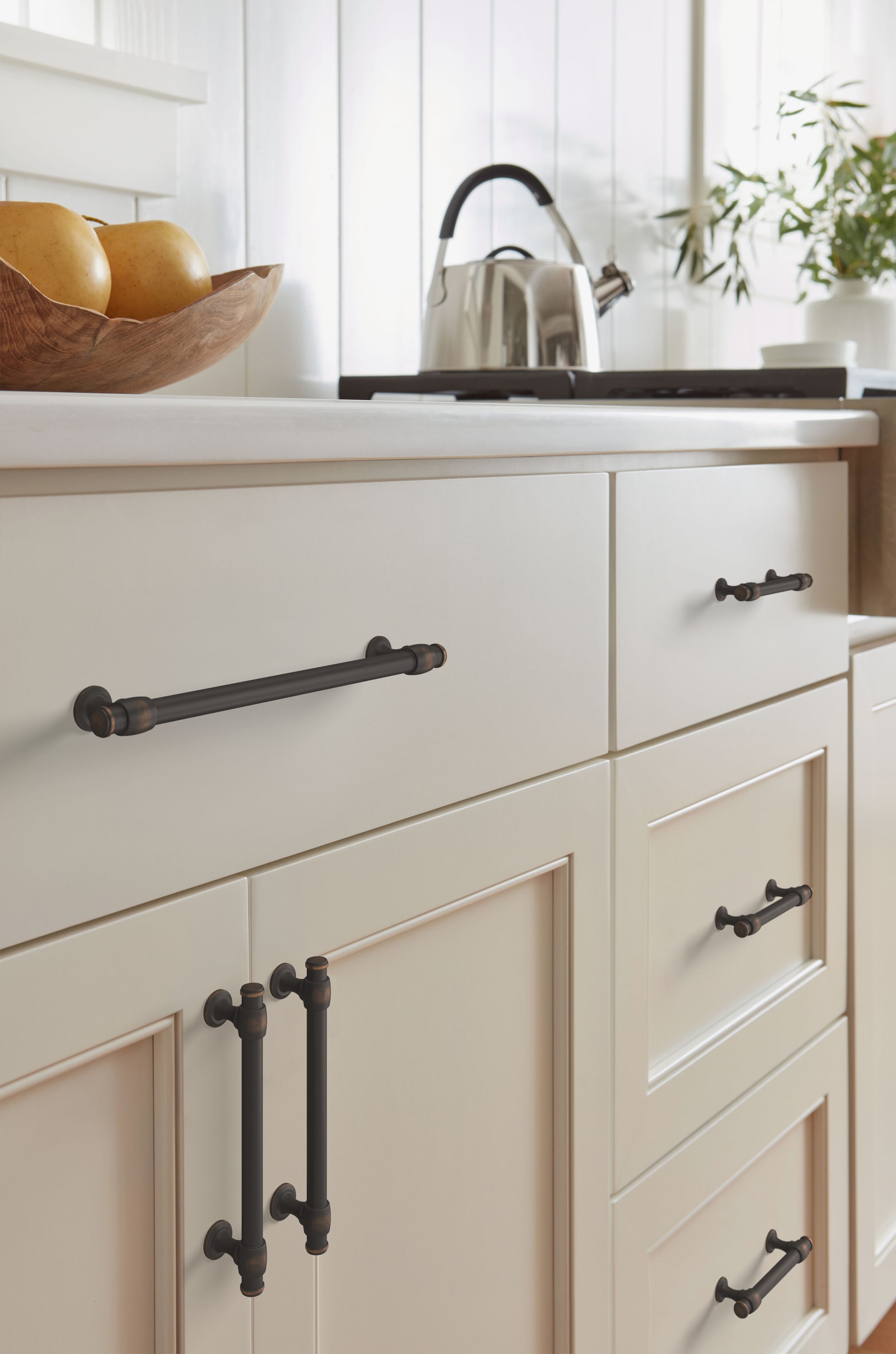 Amerock BP36767ORB Cabinet-Pulls - View #4