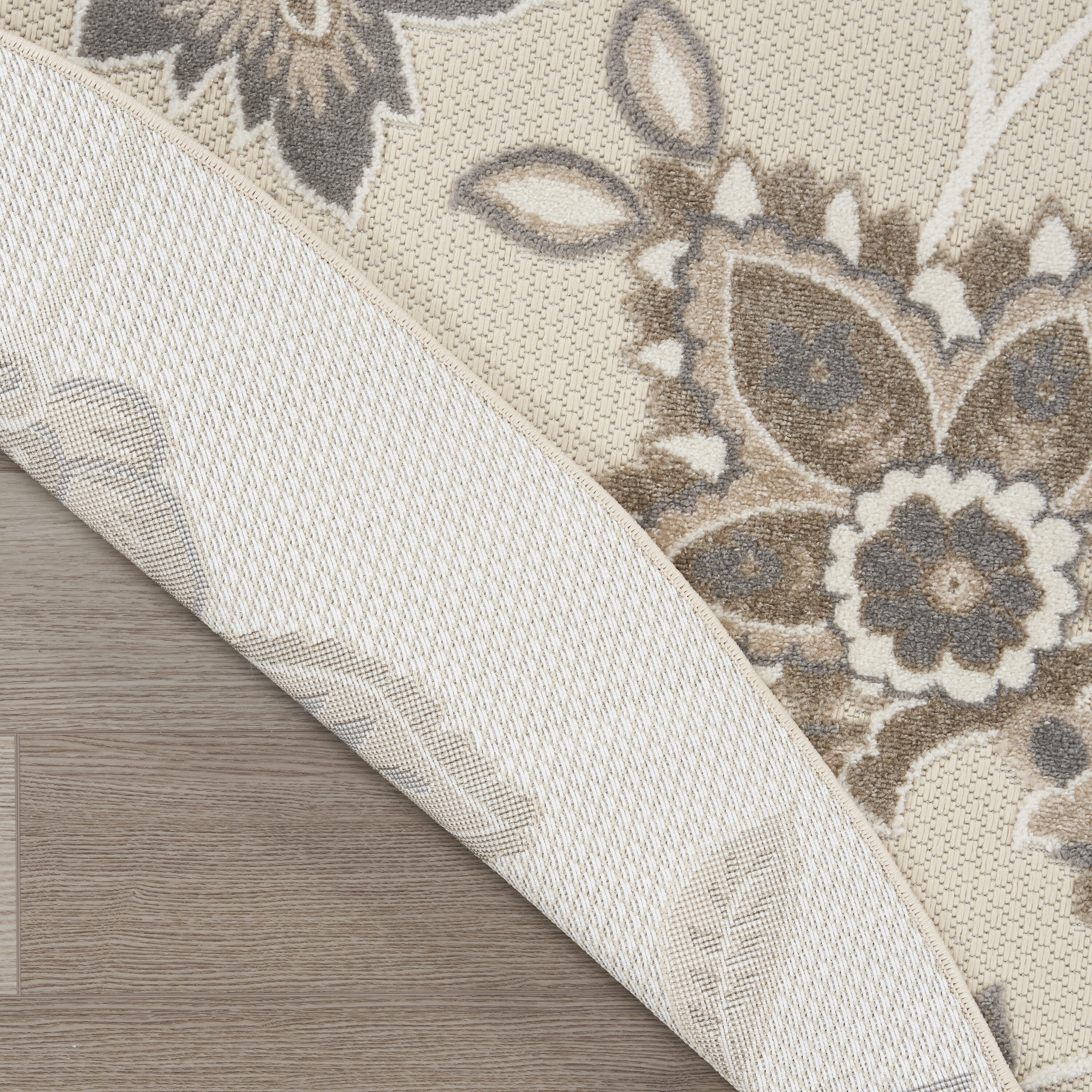 Nourison 099446169044 rugs - View #5