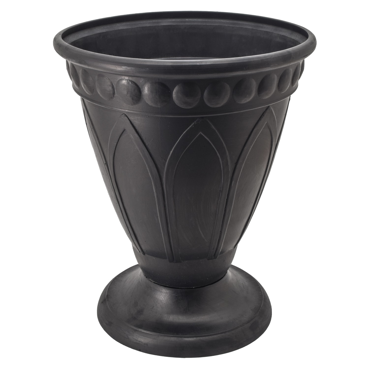Arcadia Garden Products HU40BK Planter-Window-Box - View #2