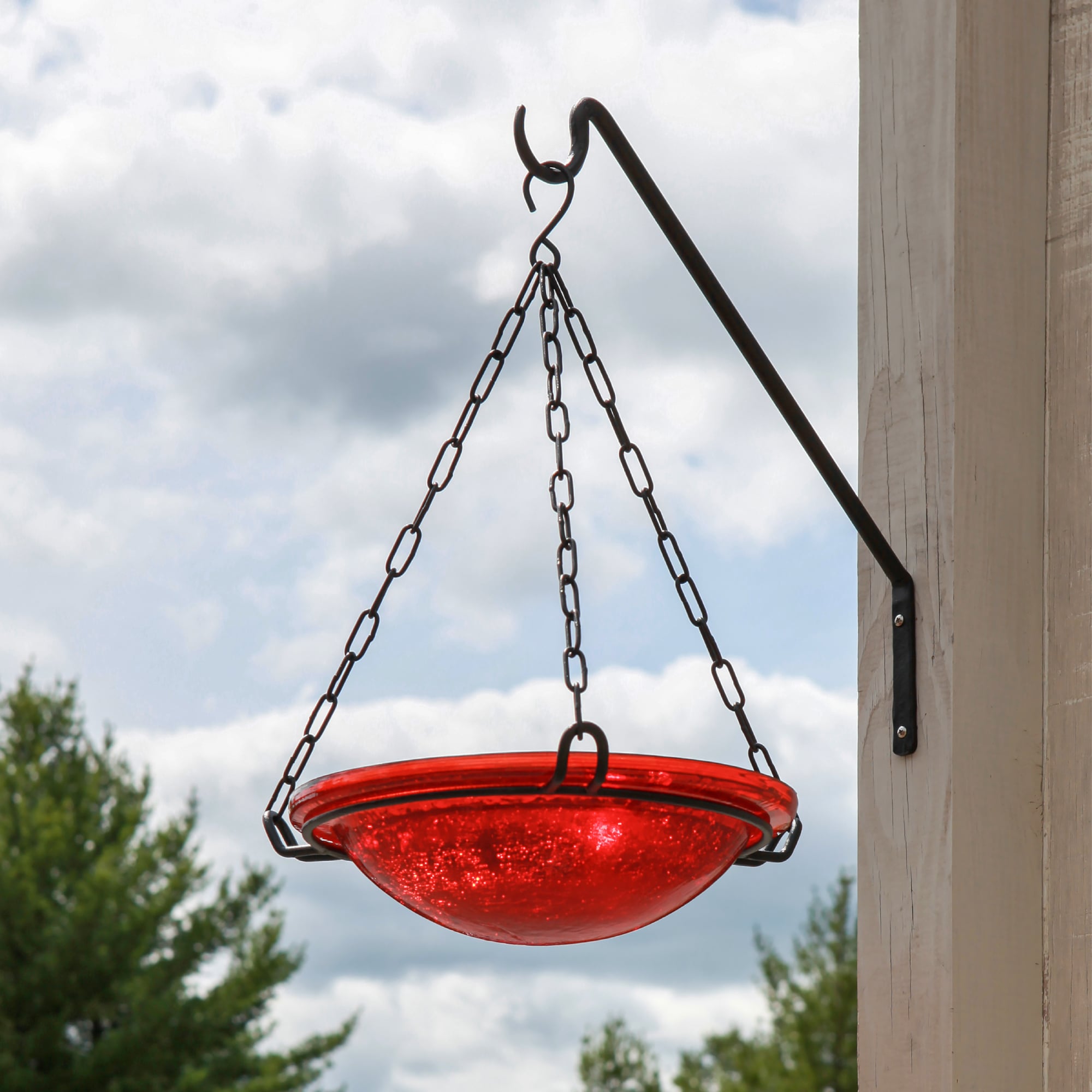 Minuteman International BBH-02R birdbaths - View #3