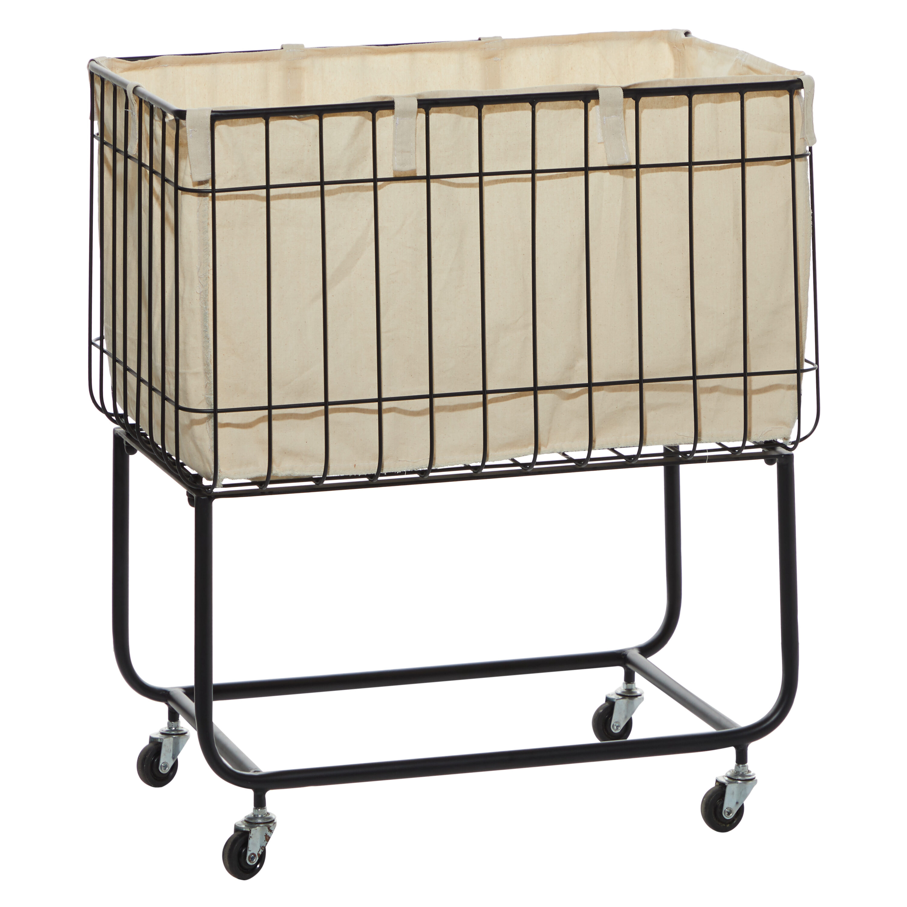 Grayson Lane 73280 Hamper-Baskets - View #2