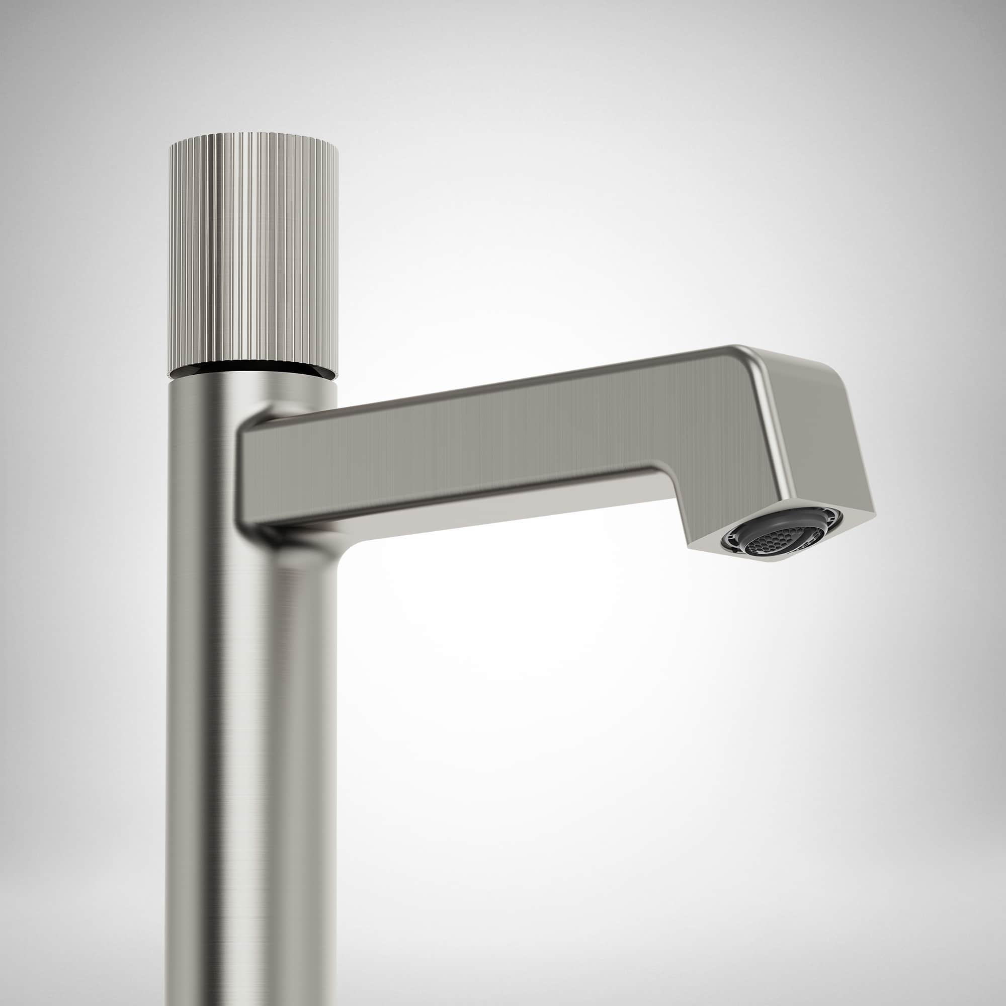 EVERSTEIN SFS-1307B-NK Lavatory-Faucets - View #9