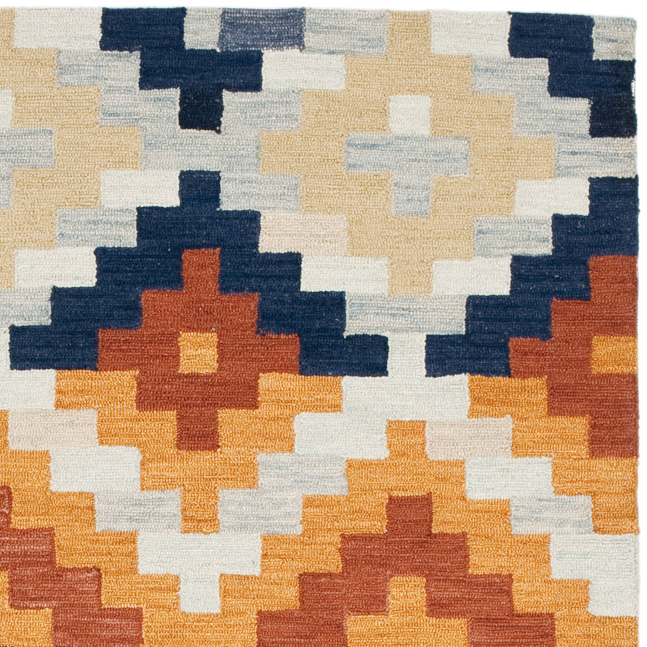 Safavieh HK726A-6SQ rugs - View #2