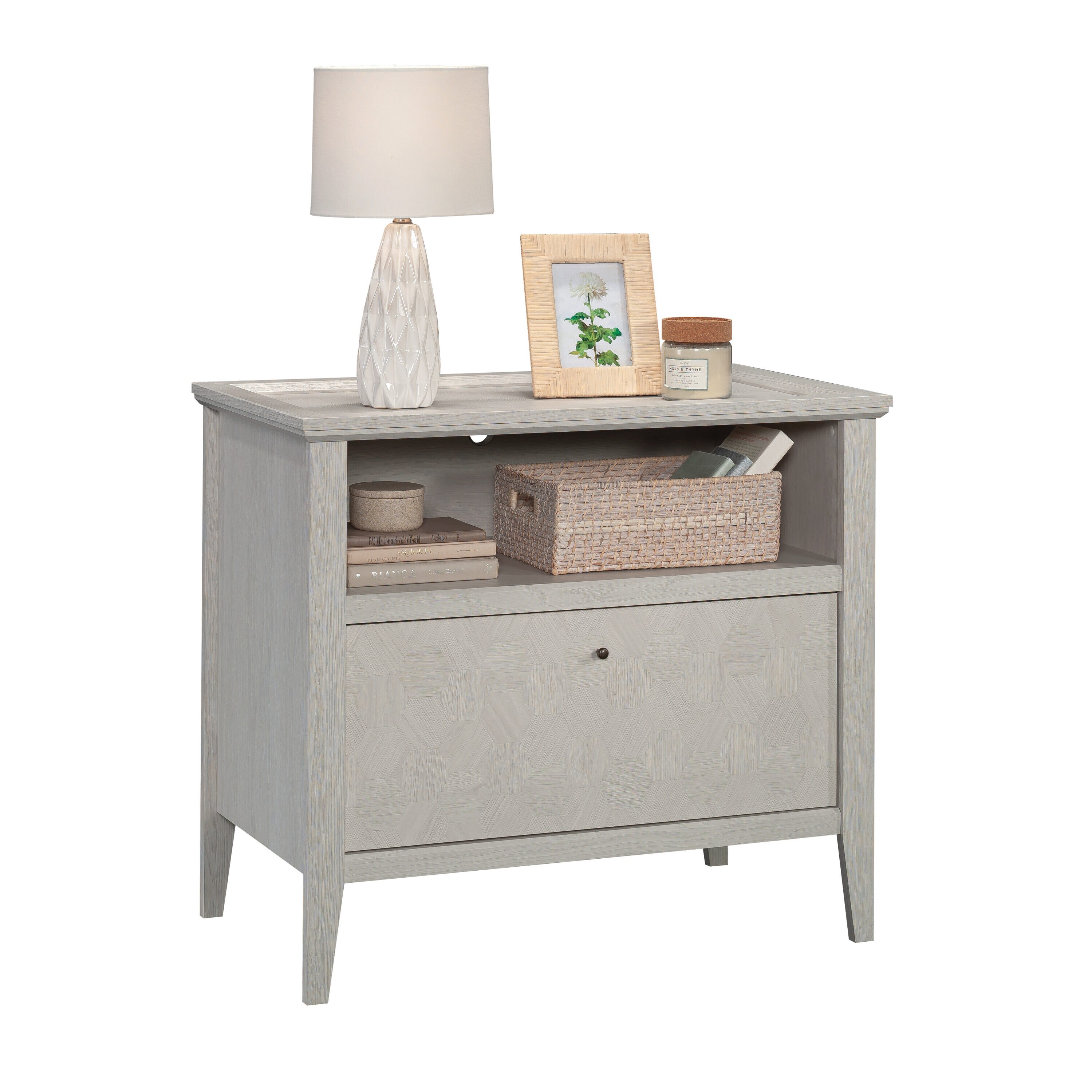 LOVMOR SF-WO-B356P354475 Filing-Cabinets - View #3