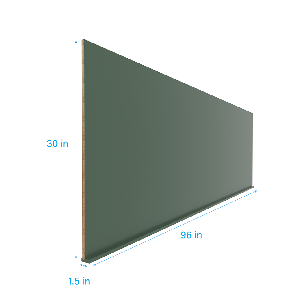 RELIABILT LS-SB-REPV3096 Cabinet-Accessories - View #3