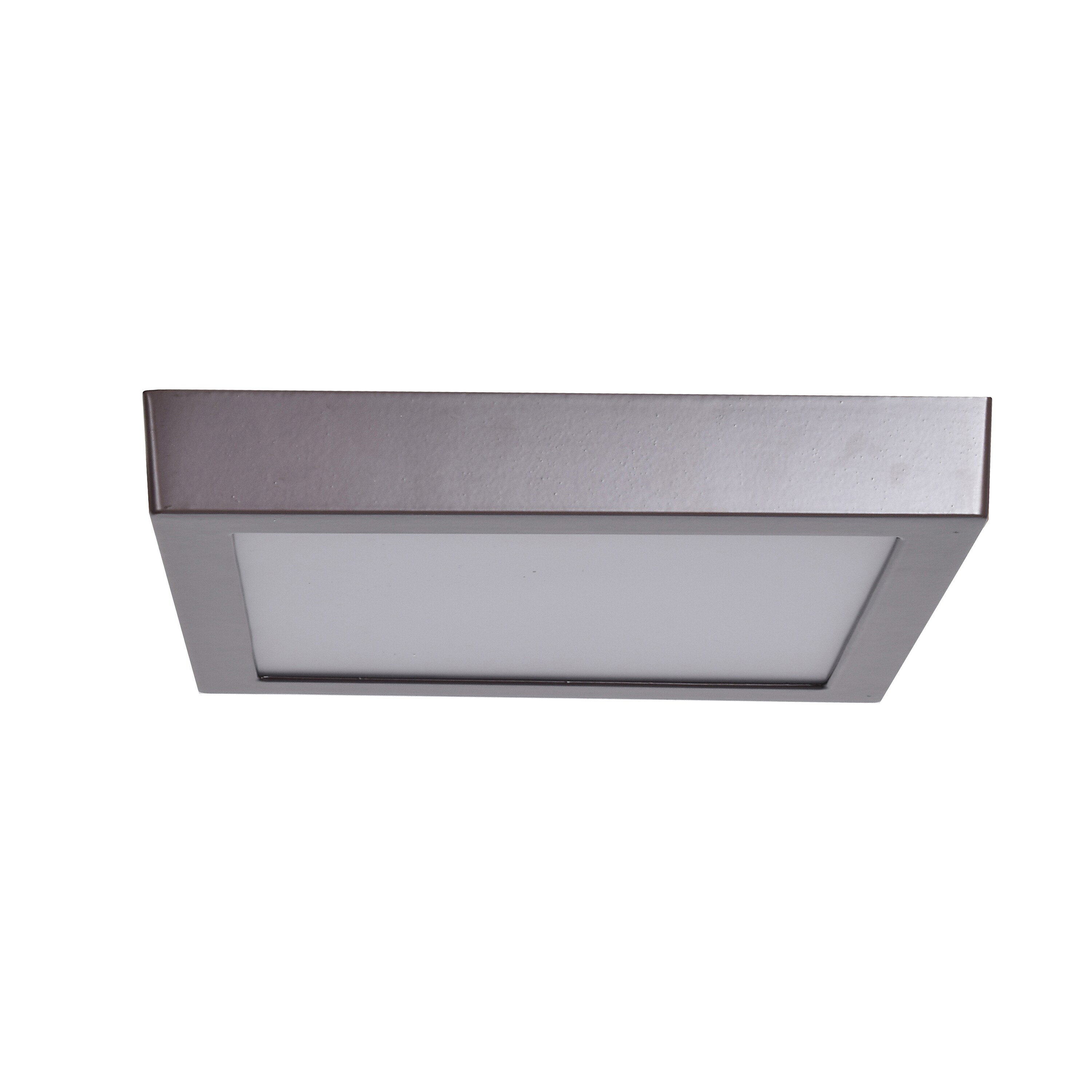 Access Lighting 20803LEDD-BRZ/ACR flushmounts - View #2