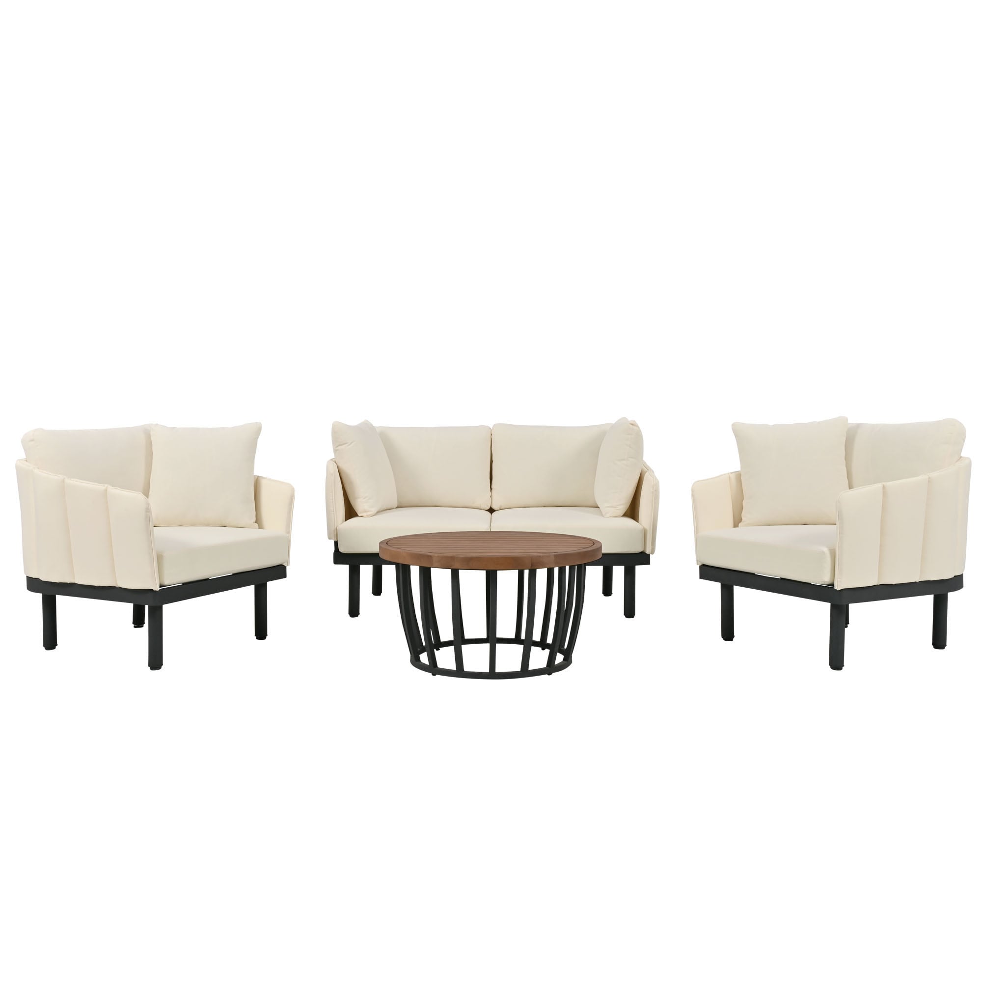 CASAINC CA-86001BC Patio-Conversation-Sets - View #9