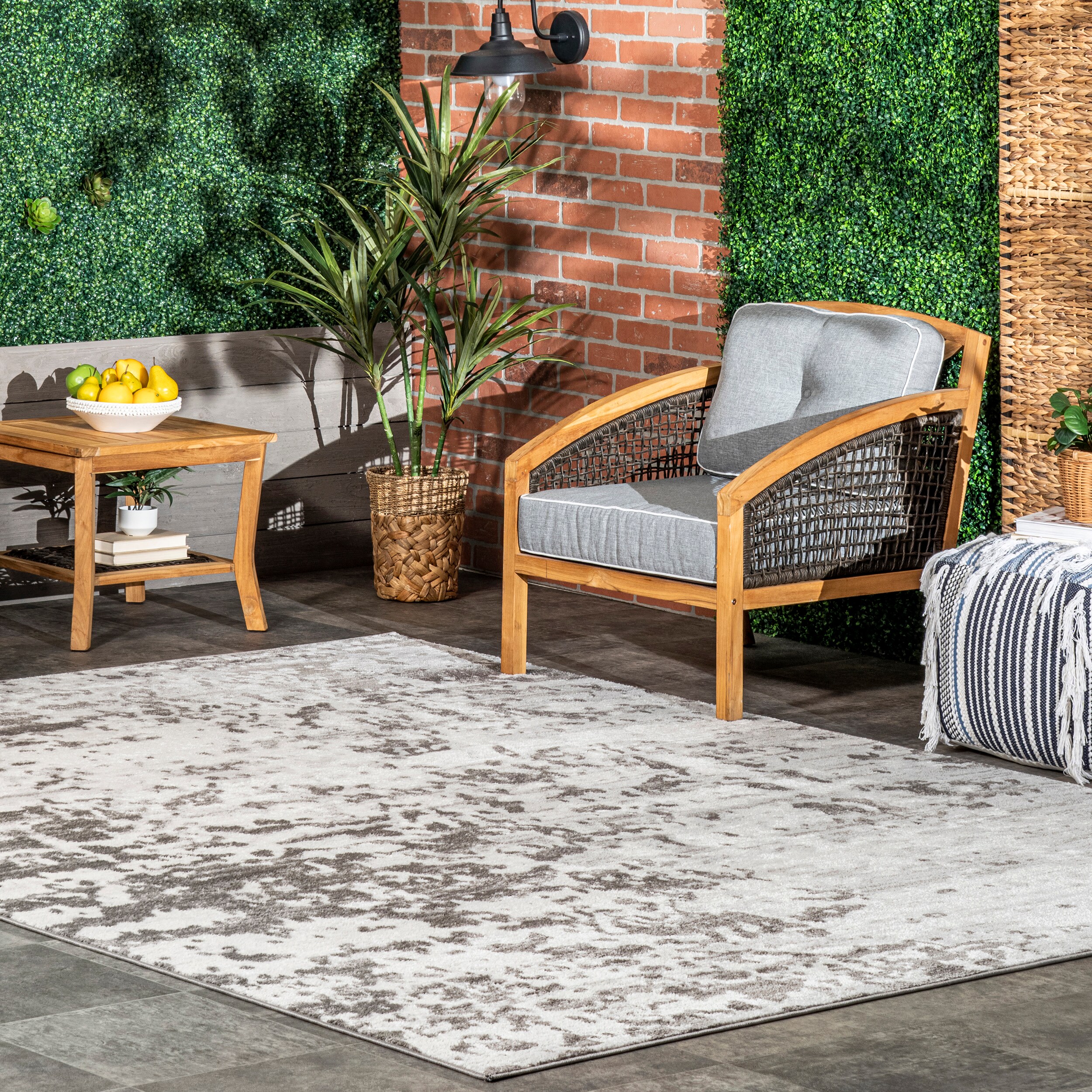 nuLOOM LPBL09A-2808 rugs - View #2