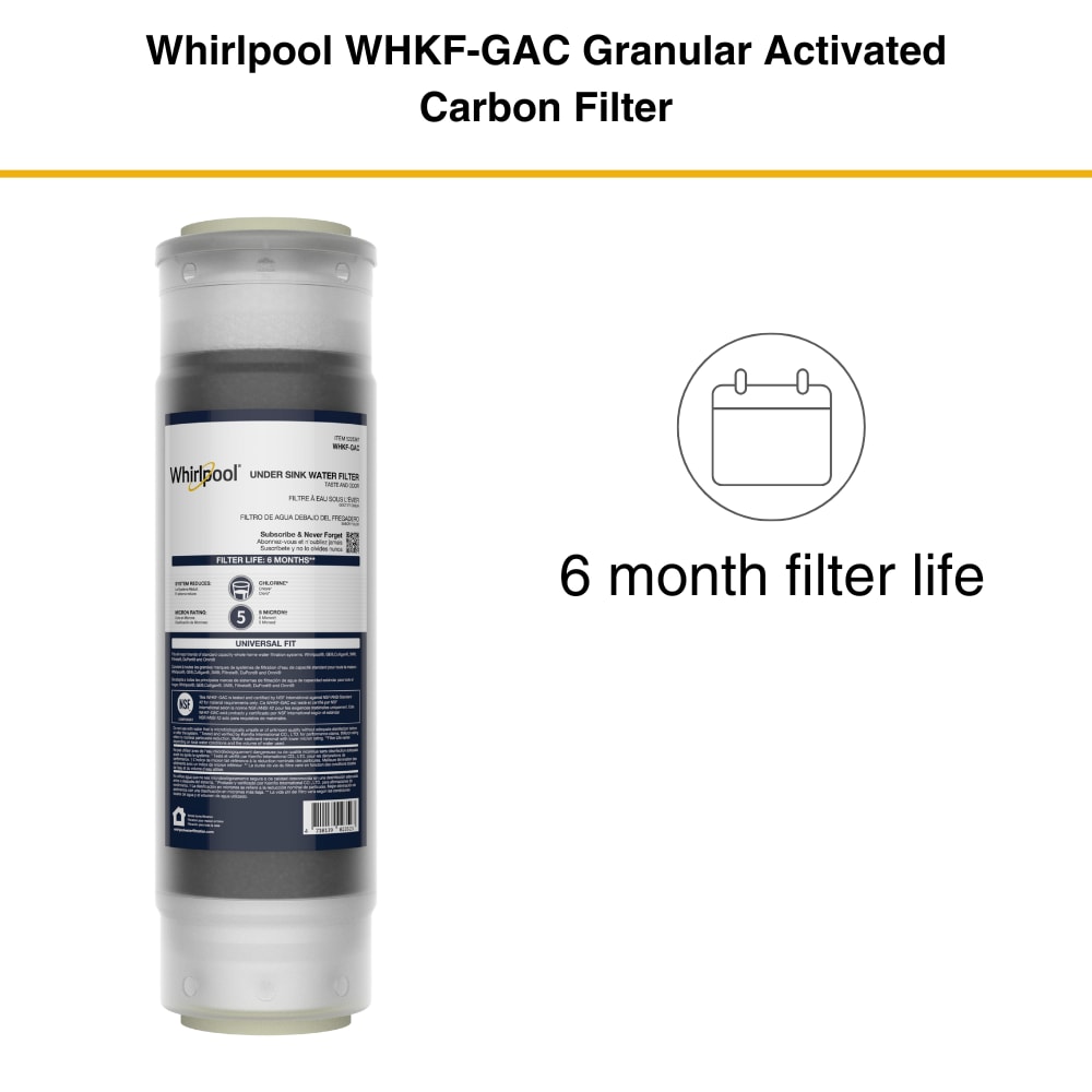 Whirlpool WHKF-GAC Replacement-Water-Filters-Cartridges - View #4