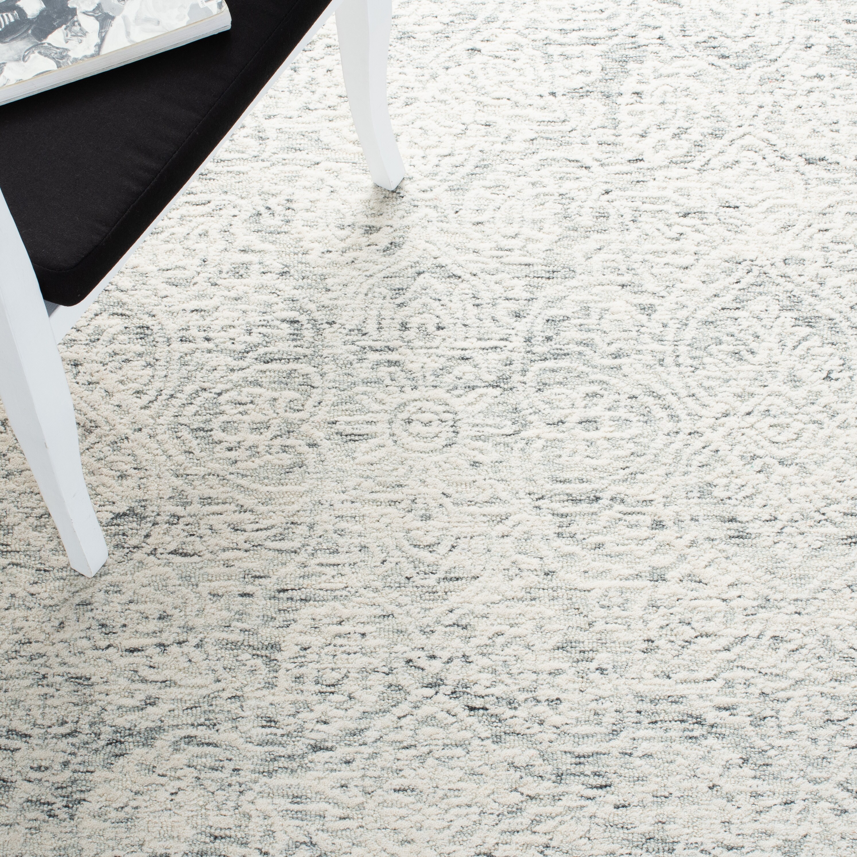 Safavieh MET998H-6 rugs - View #8