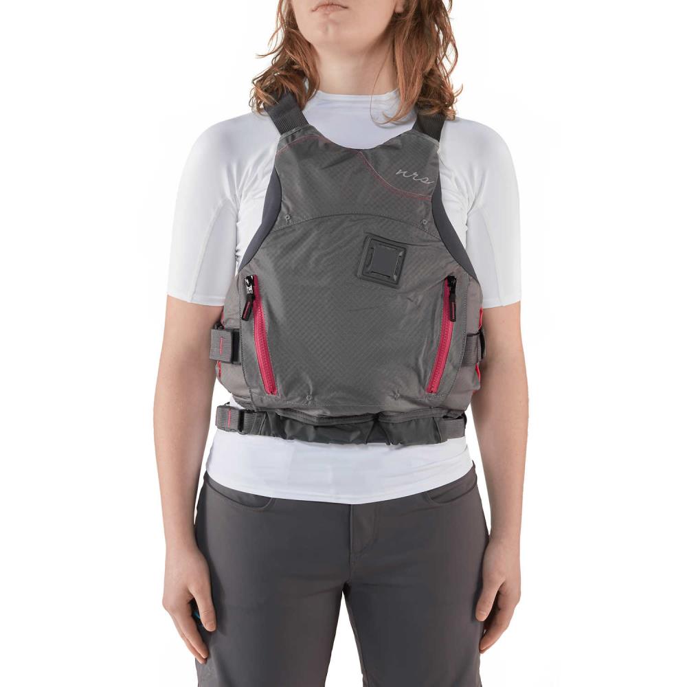 NRS Siren PFD - Women's Black / XL/XXL