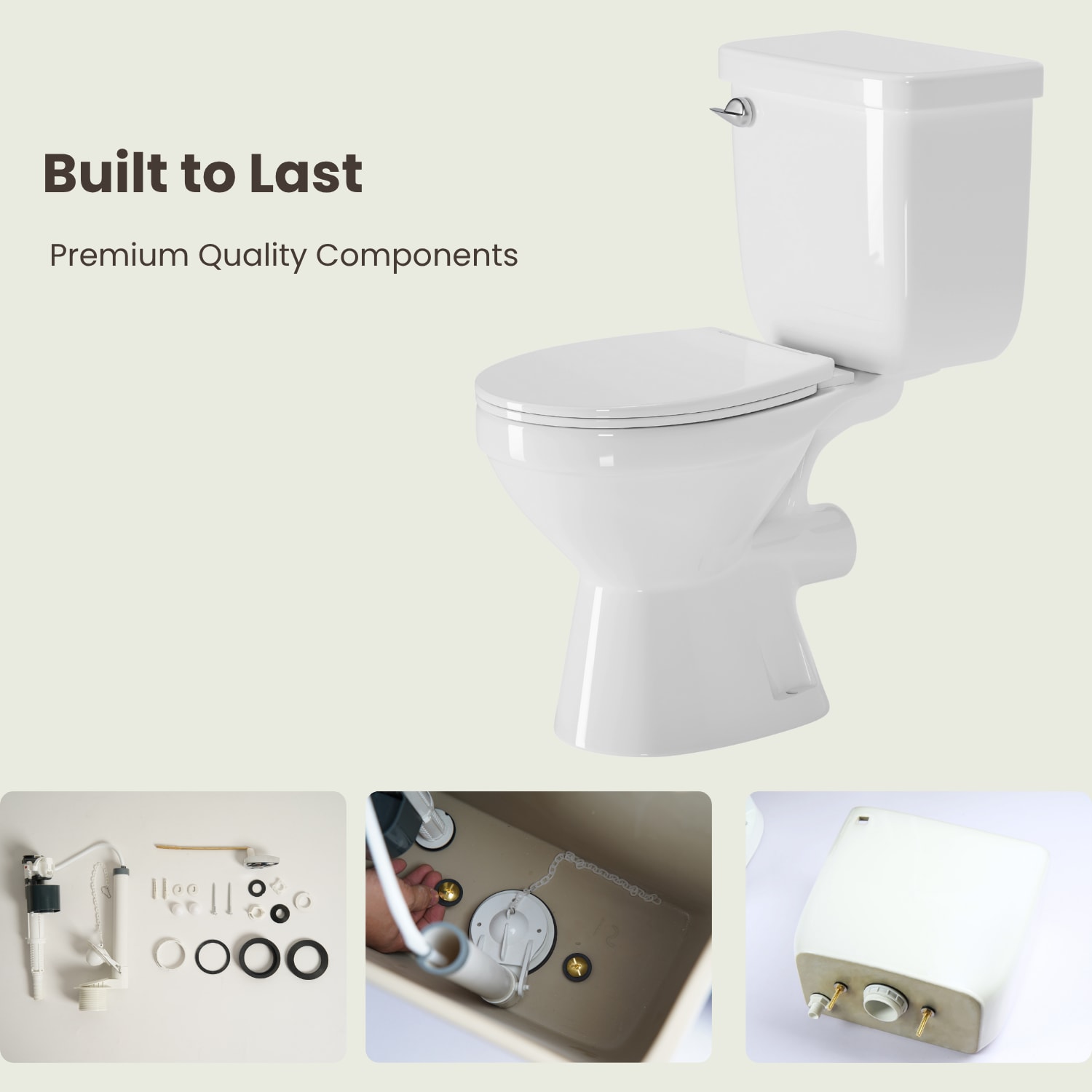 Maceratingflo LSMT000T01 toilets - View #7