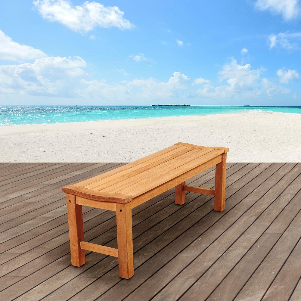 Envelor EN-IH-RIN51PC benches - View #2
