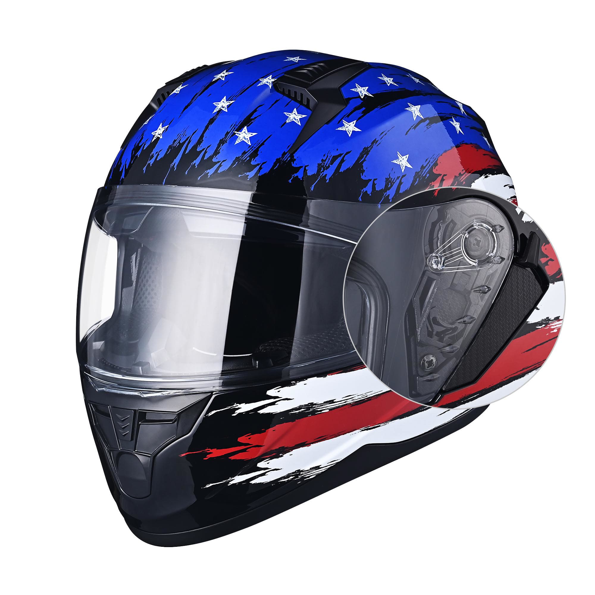 Yescom 33HEL015-M67XL-1-LO Sports-Equipment - View #3