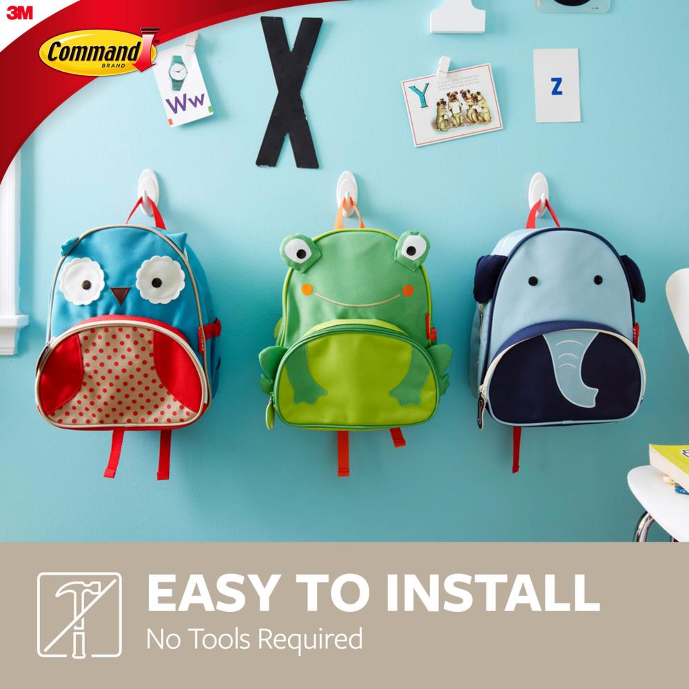 Command 17086QES Utility-Hooks-Racks - View #4