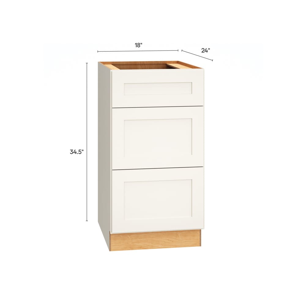 Diamond Express 323 3DB18 Cabinets-Kitchen - View #19
