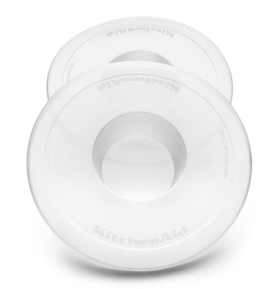 Free 3D file Dust cover for Kitchenaid brand mixer bowl pouring