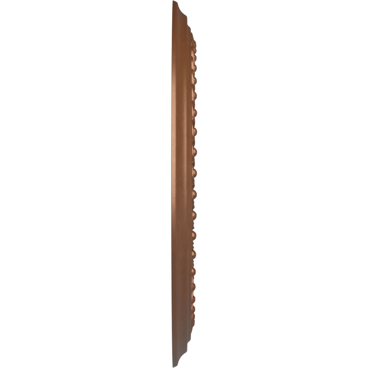 Ekena Millwork CM19CLPOS Ceiling-Medallions - View #3