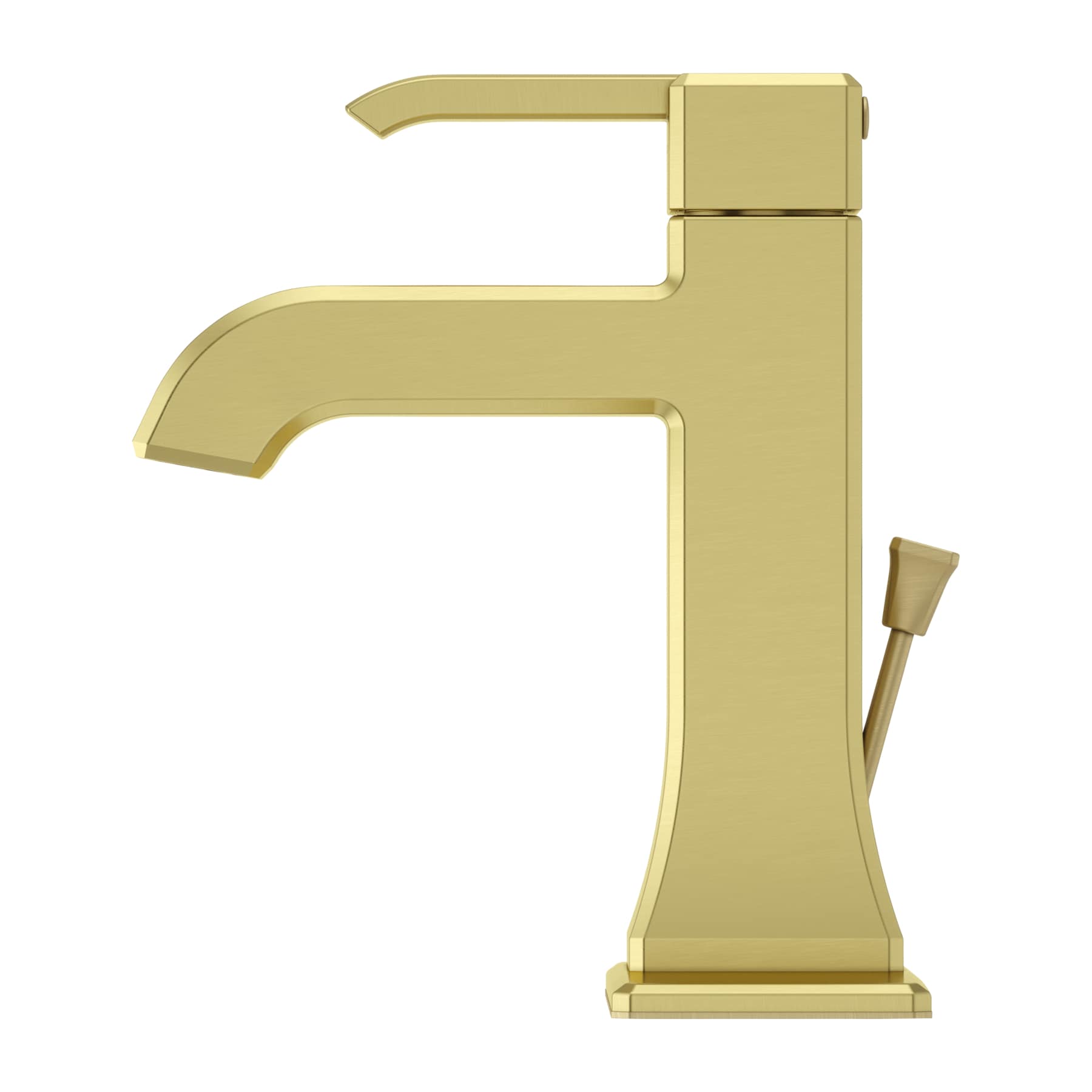 Pfister LG42-FE0BG Lavatory-Faucets - View #7
