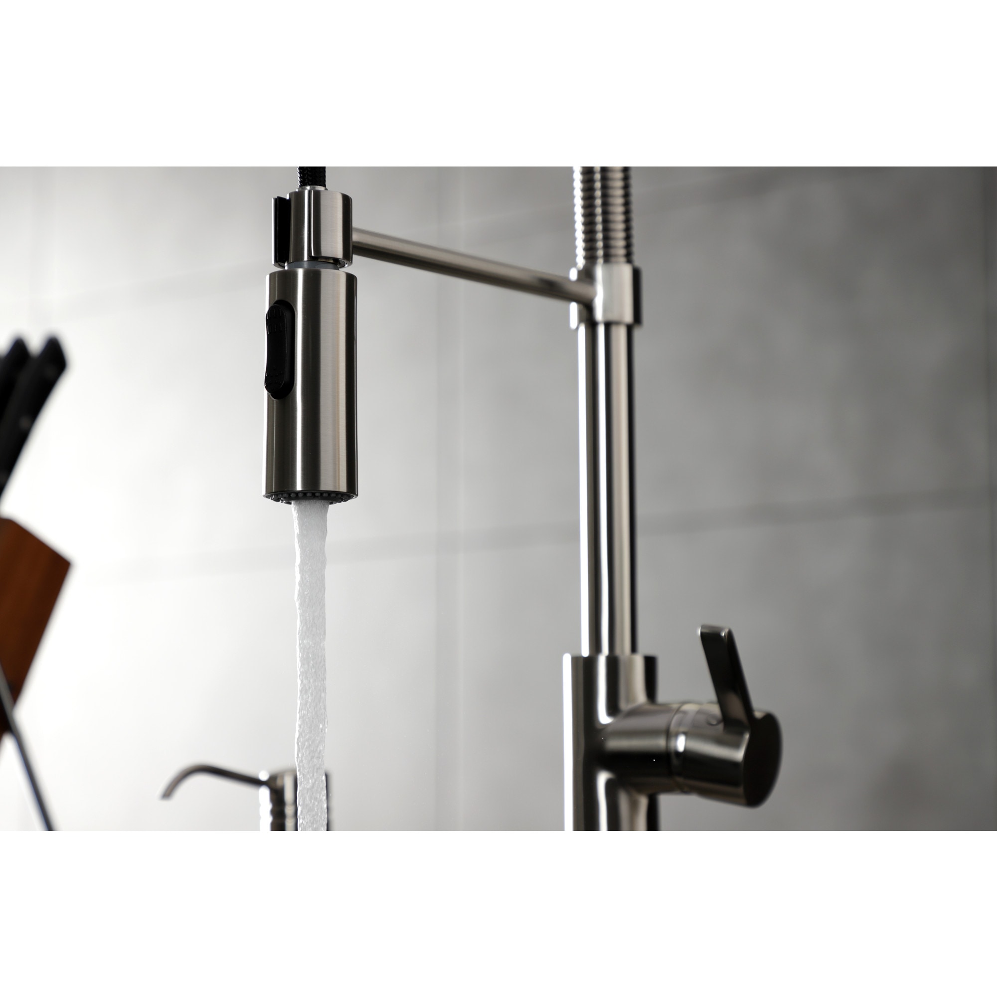 Kingston Brass ULS8778CTL Kitchen-Faucets - View #6