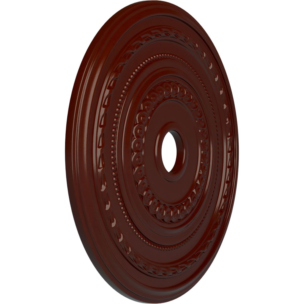 Ekena Millwork CM25COBMF Ceiling-Medallions - View #2