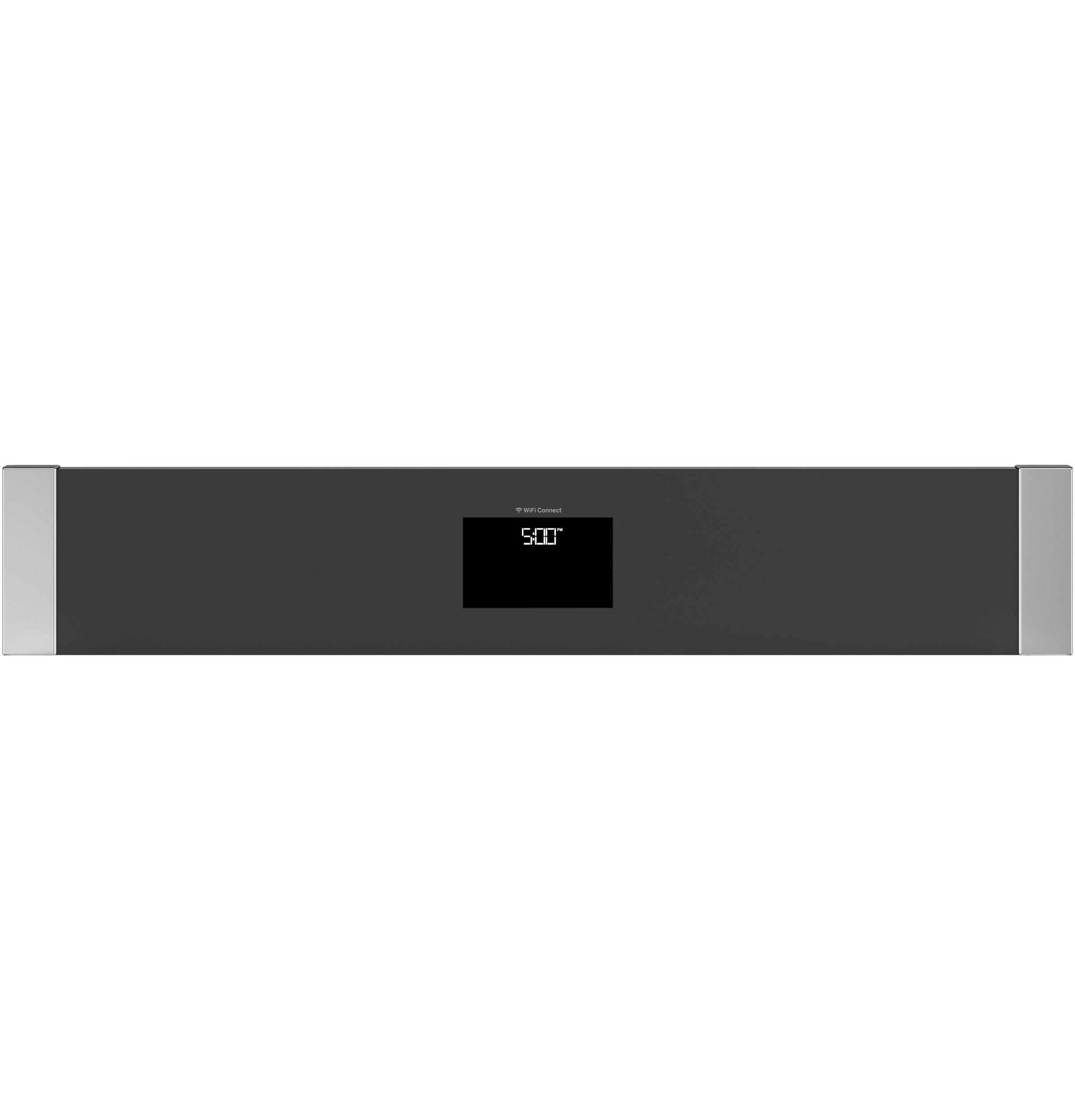 GE JTS5000SNSS Swall-Elec-Oven - View #3