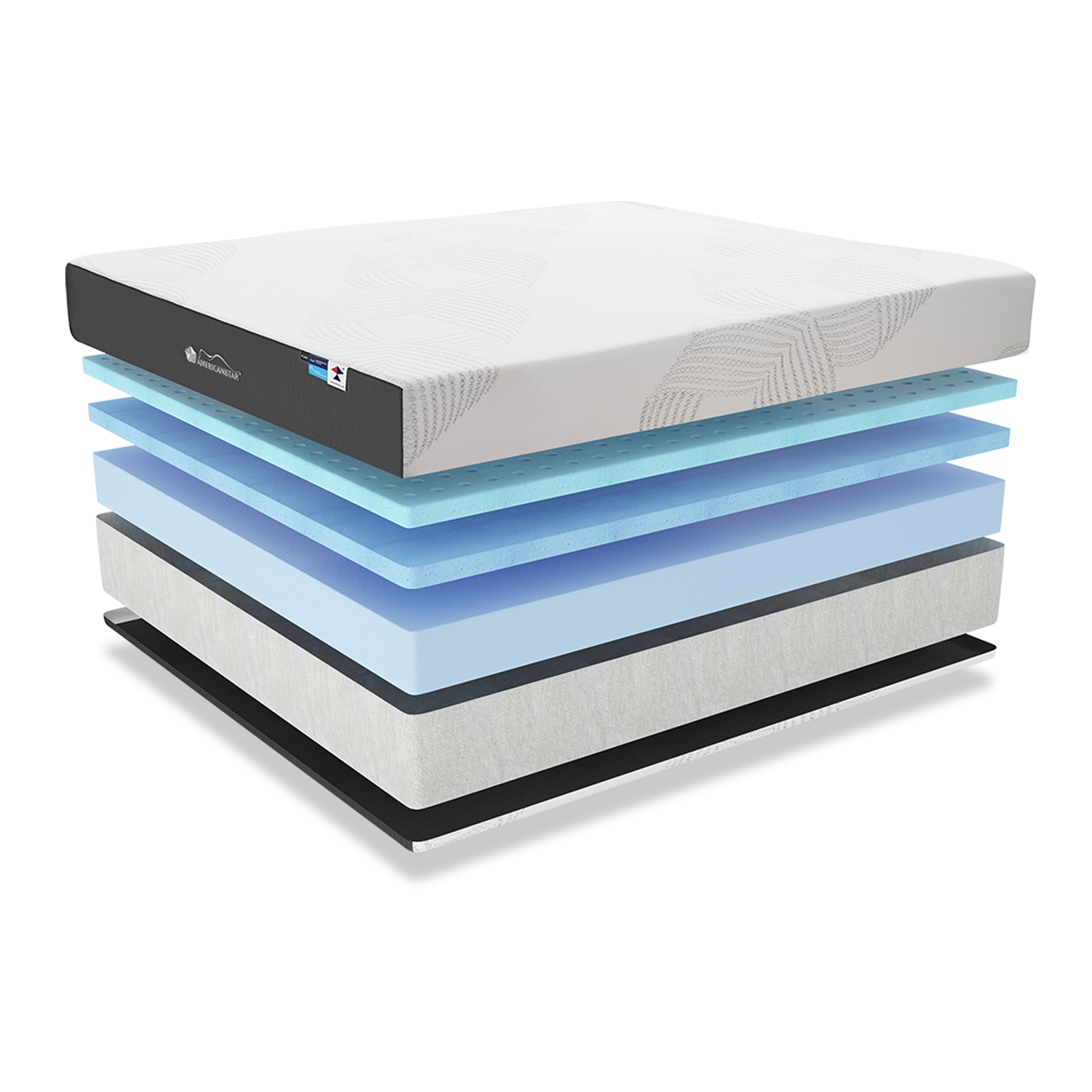 Clihome BHTH191311AAK Mattresses-Boxsprings - View #5