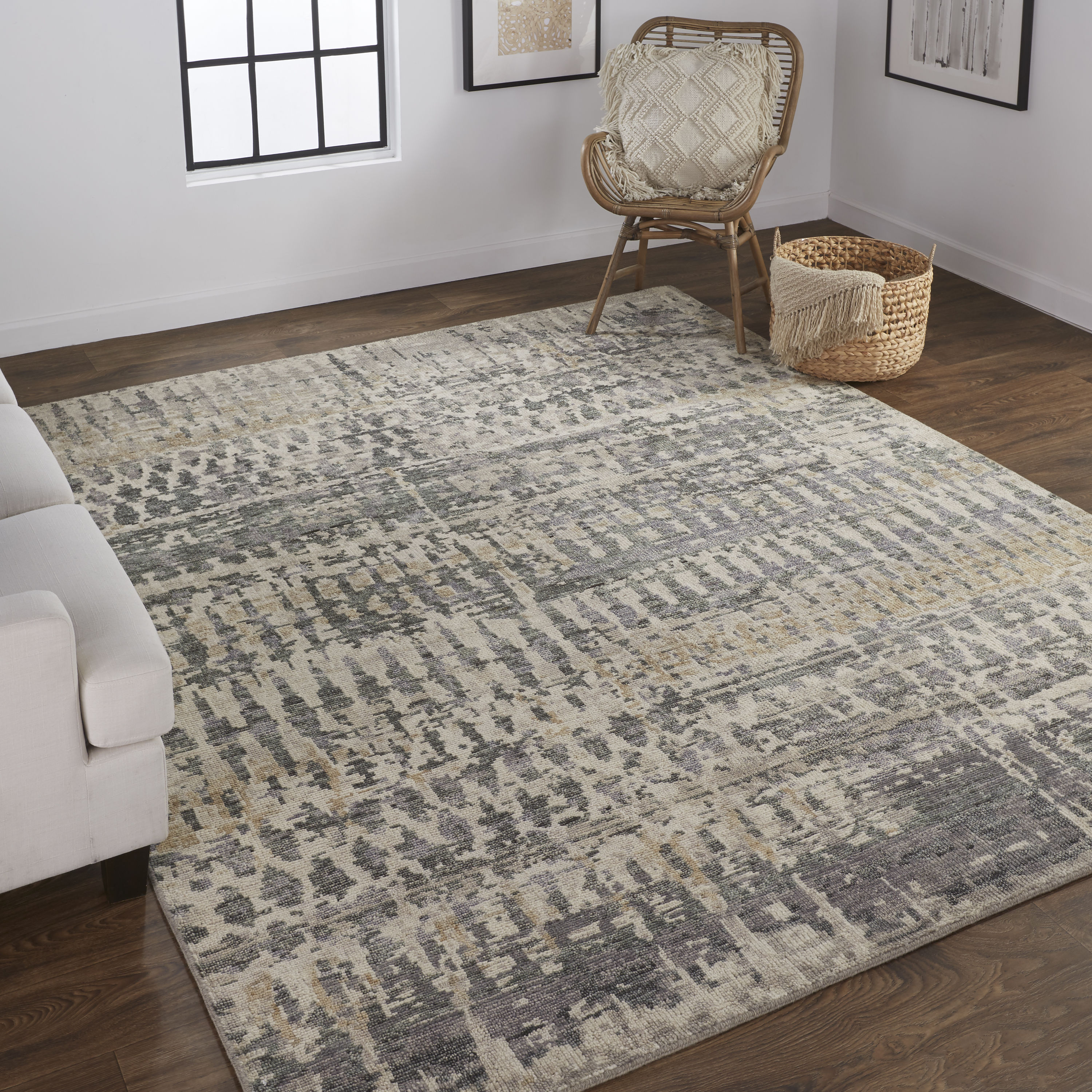 Room Envy PALR6632CHL000J55 rugs - View #4