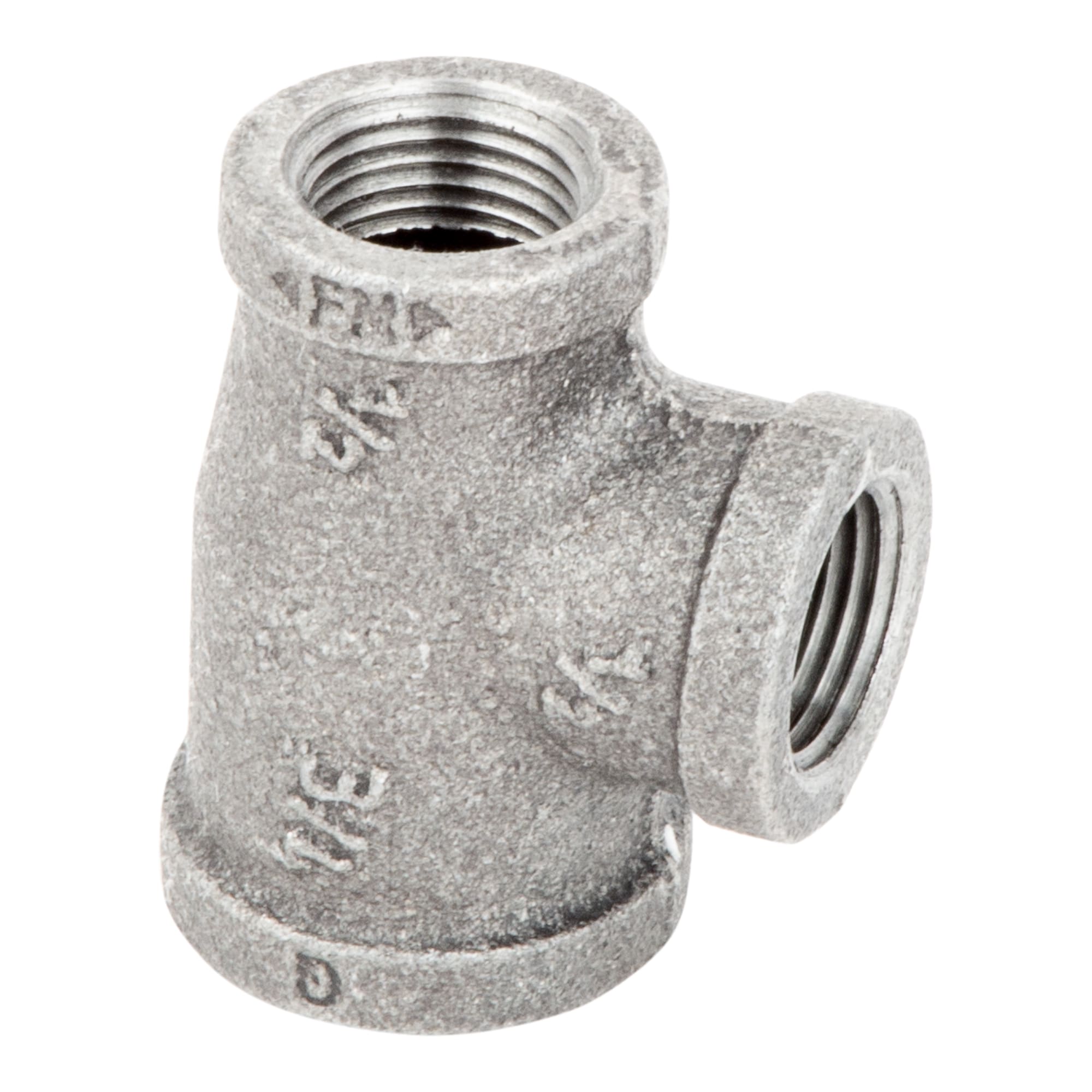 RELIABILT 310LRT-341212 Black-Iron-Fittings - View #3